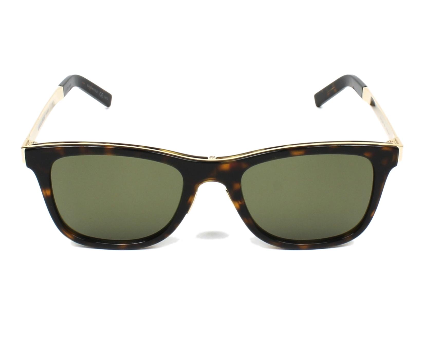 Yves Saint Laurent Combi SL-51 004 Yves Saint Laurent Combi SL-51 004