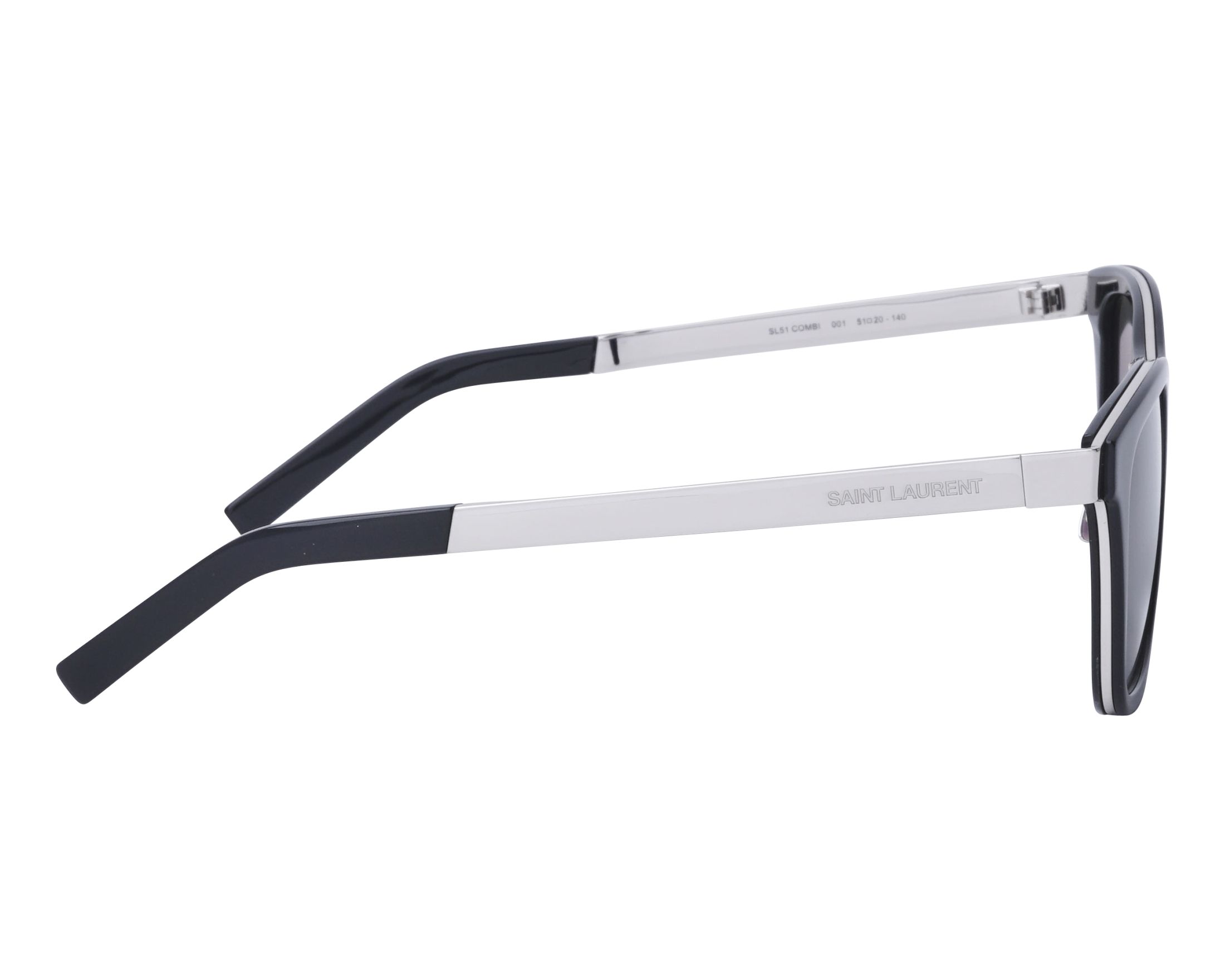 Yves Saint Laurent CombiHeart SL-51 001 Yves Saint Laurent CombiHeart SL-51 001