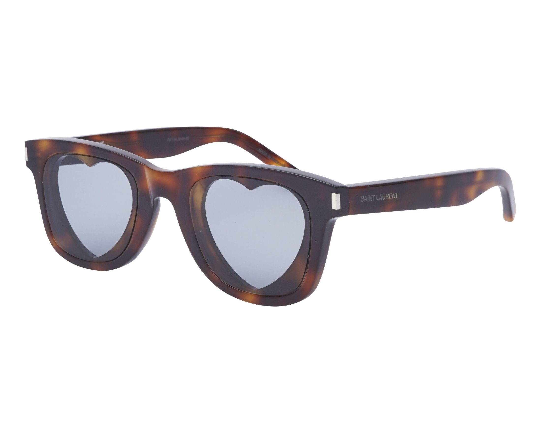 57mm studded sunglasses valentino