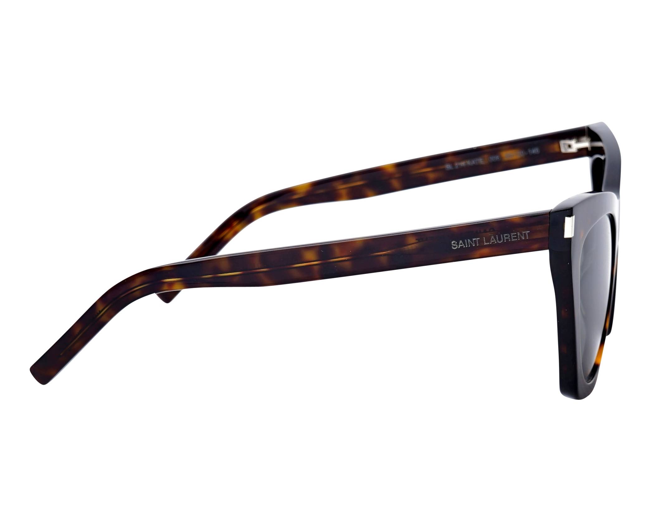 Yves Saint Laurent Sunglasses Kate SL-214 006