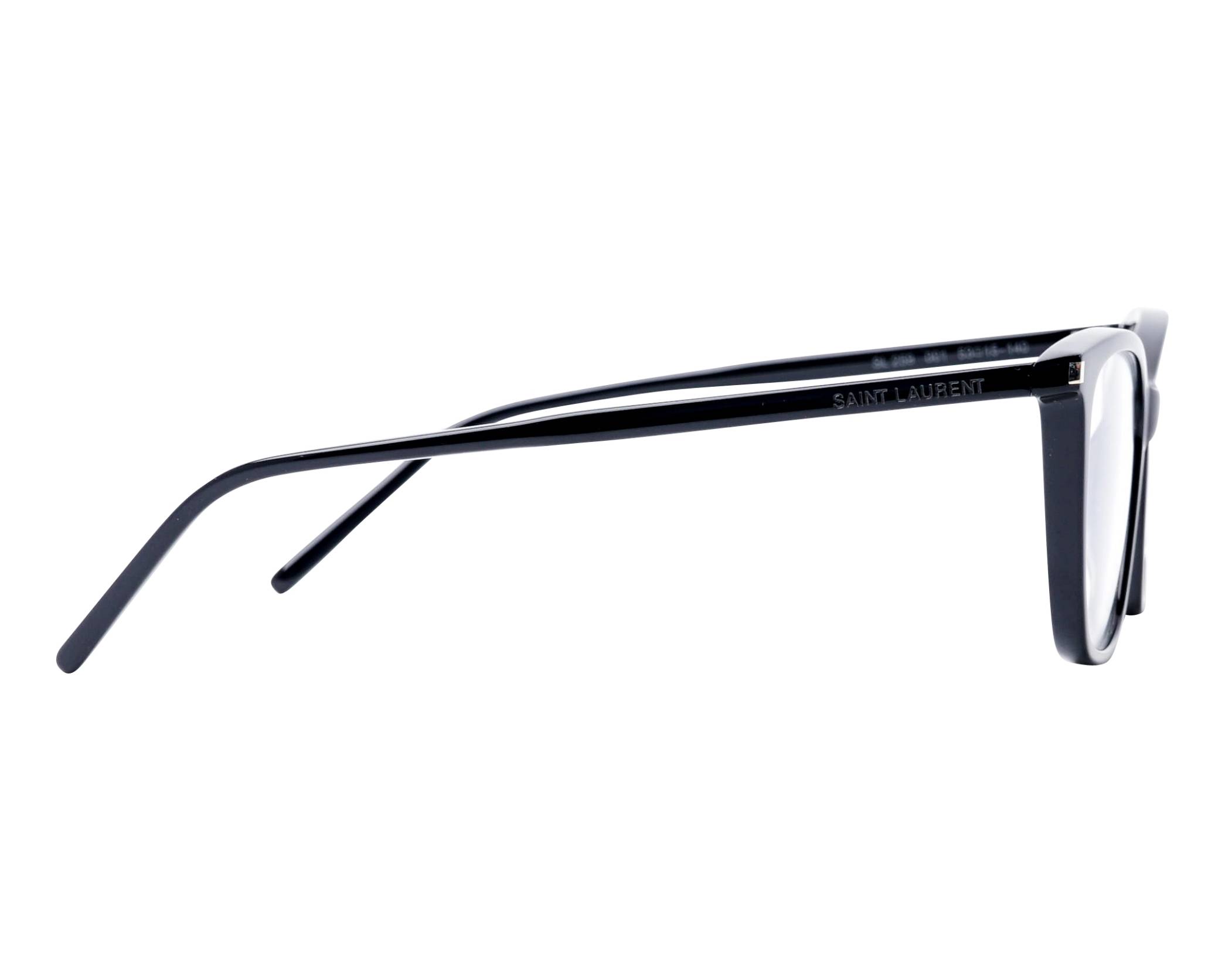 Yves Saint Laurent frame SL-259 001