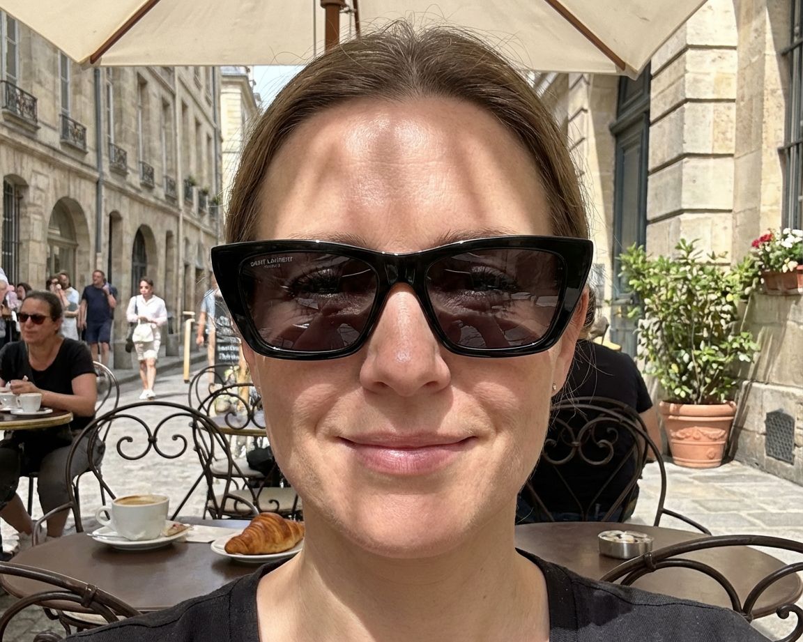 Yves Saint Laurent Sunglasses SL-276-MICA 032