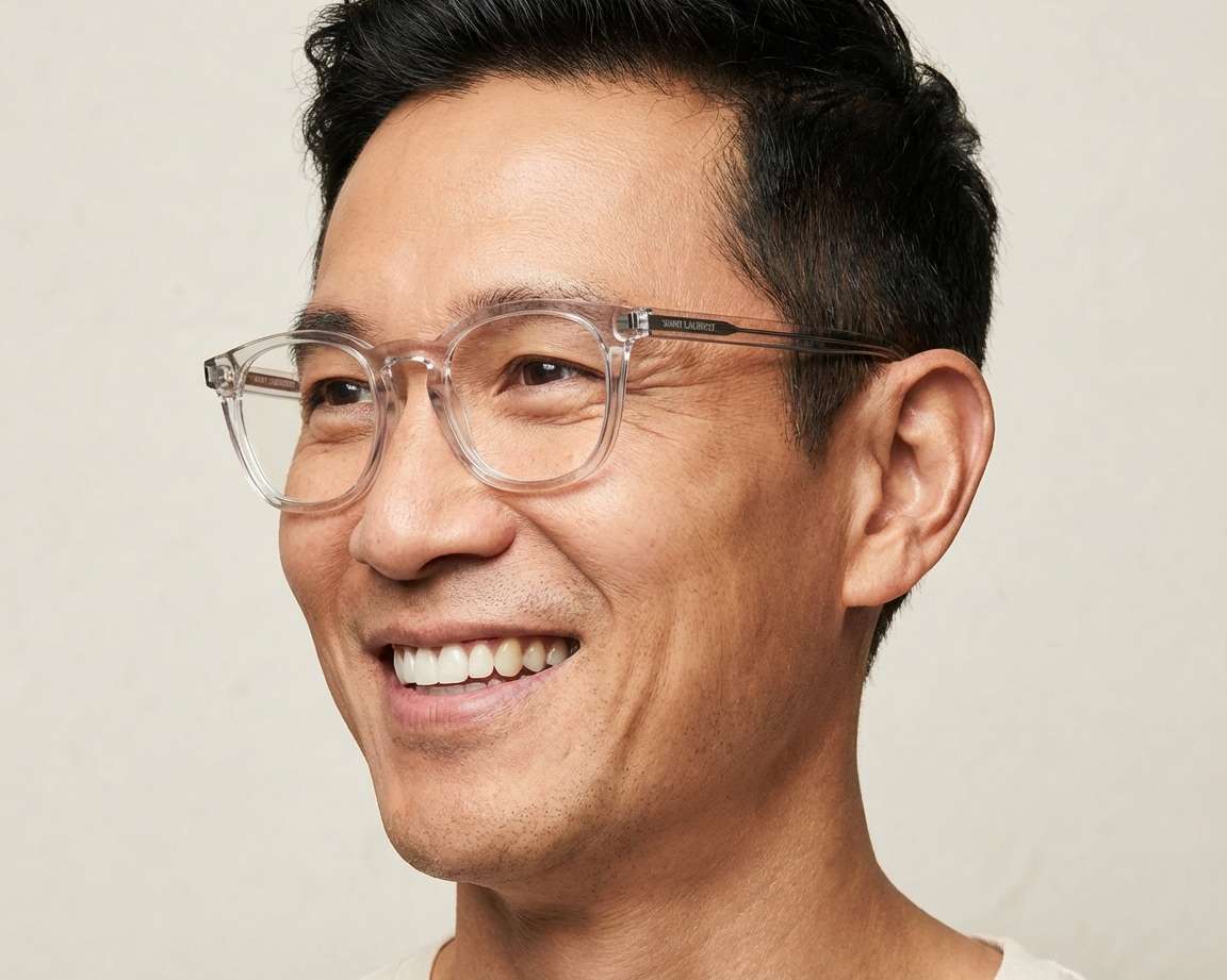 Yves Saint Laurent SL-28-OPT 005 50-22 Beige  other view