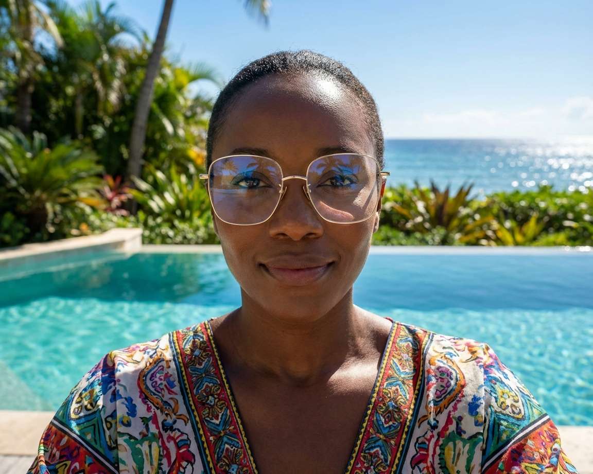 Yves Saint Laurent Eyeglasses: Buy Online | Visionet