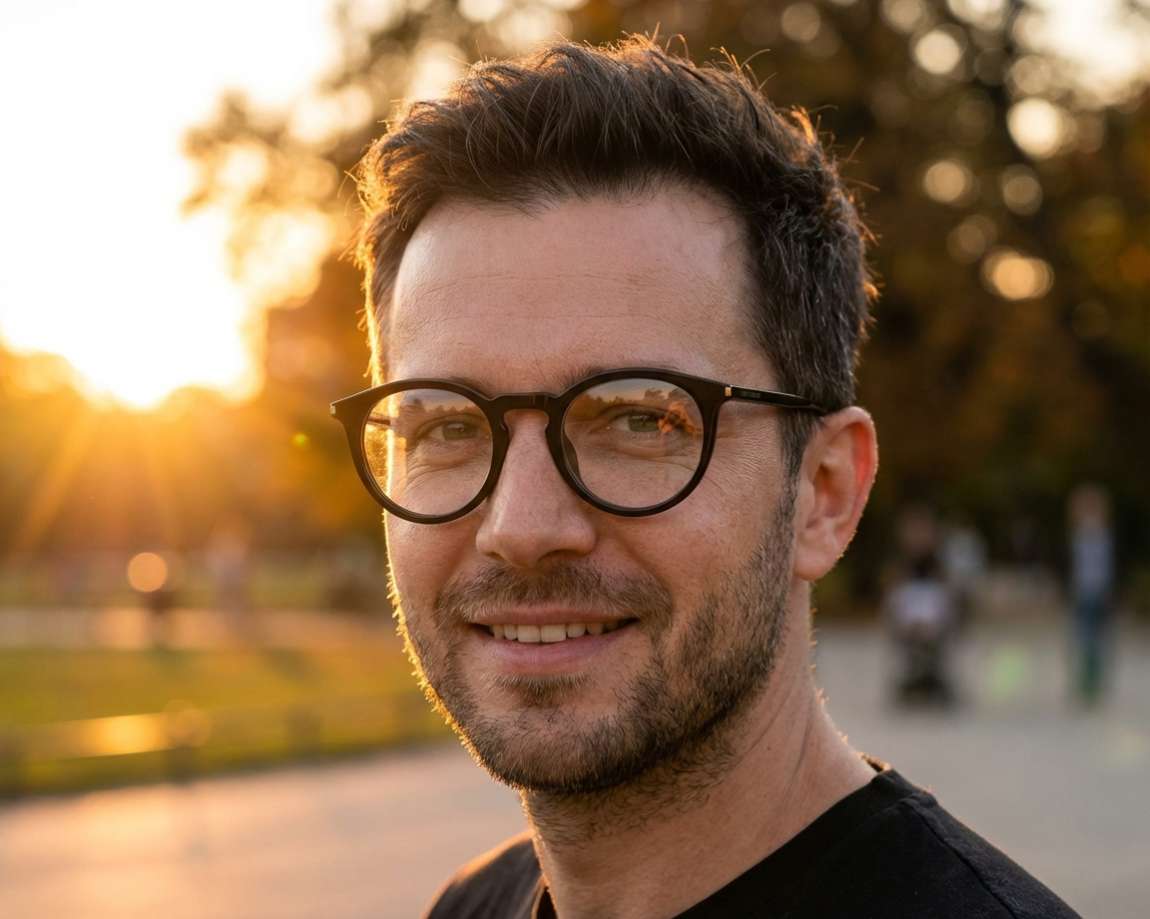 Yves Saint Laurent SL-347-F 001 48-22 Black  other view