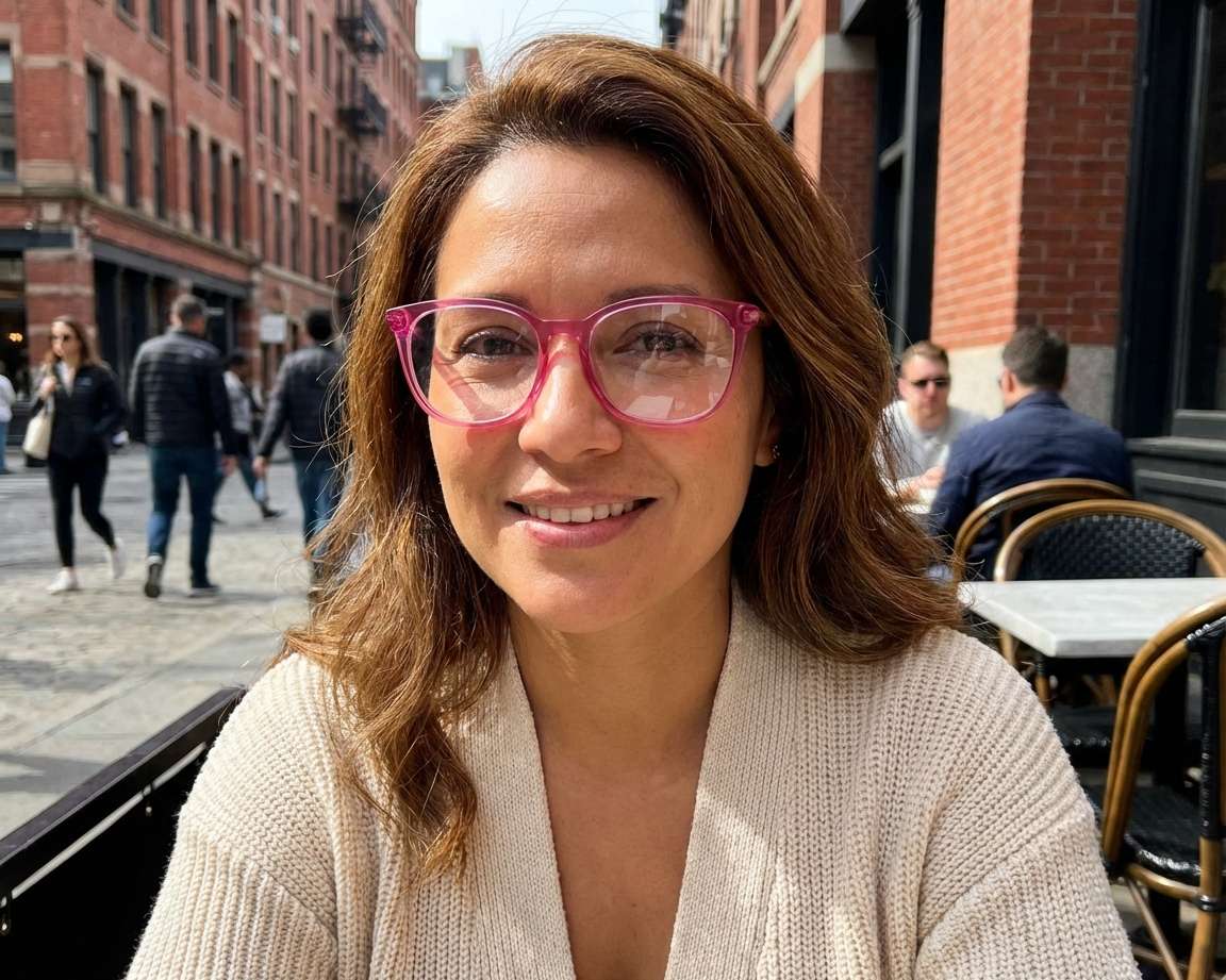 Yves Saint Laurent Glasses SL-38 VL1