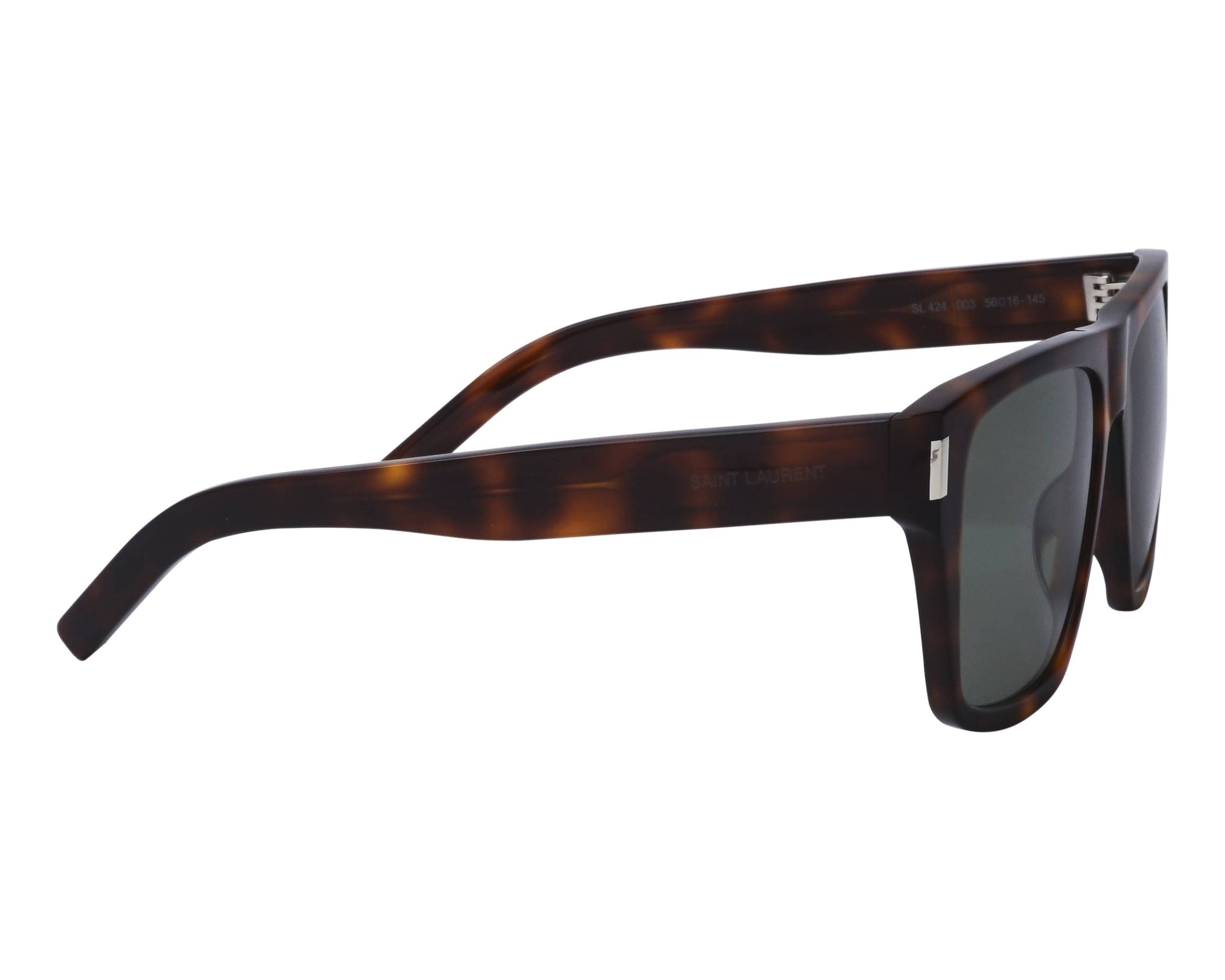 Yves Saint Laurent Sunglasses SL-424 003 