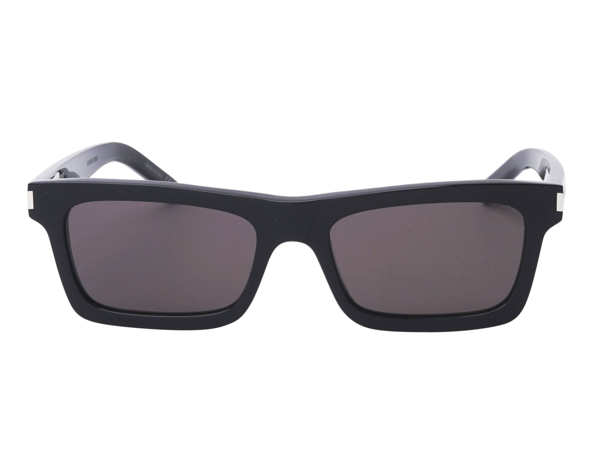 Saint Laurent Sunglasses Betty BETTY 461 SUNGLASSES BLACK – Parlour X