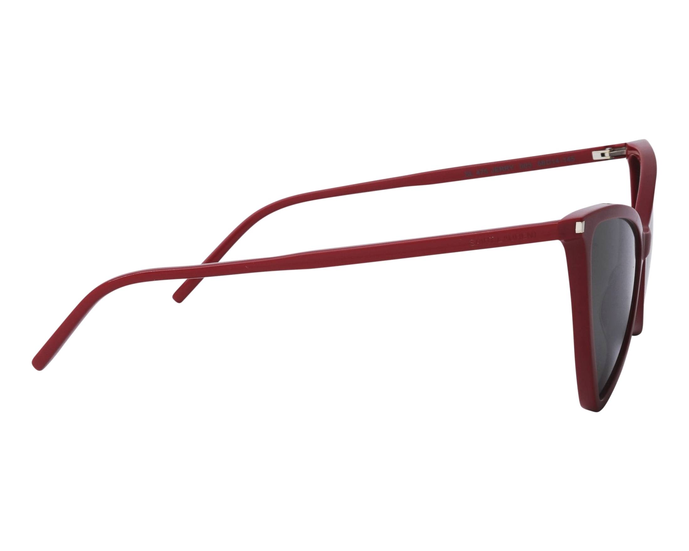 SAINT LAURENT SL 85 ロミー Yves Saint Laurent Sunglasses SL-475-JERRY 003