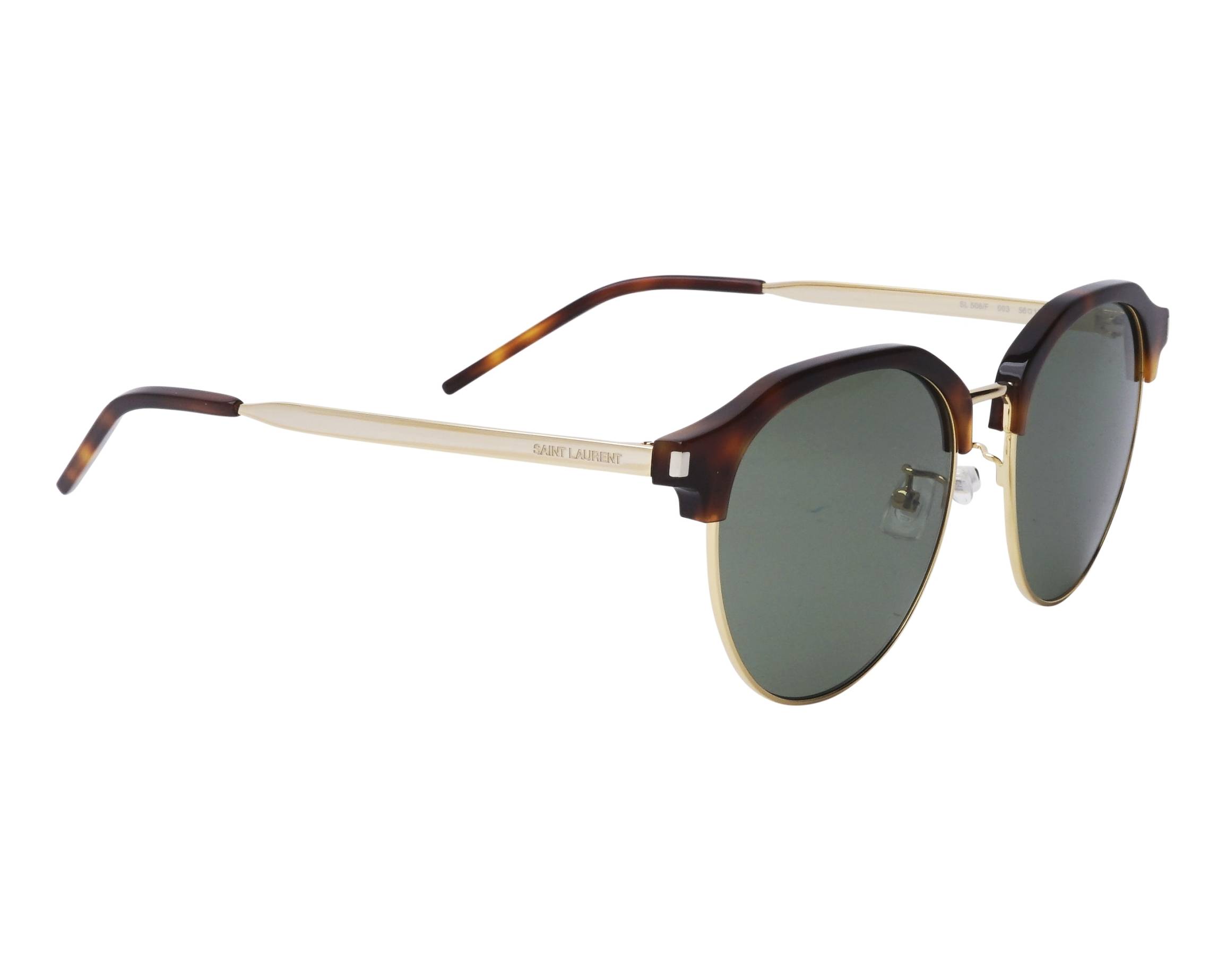 Yves Saint Laurent Sunglasses SL-508-F 003