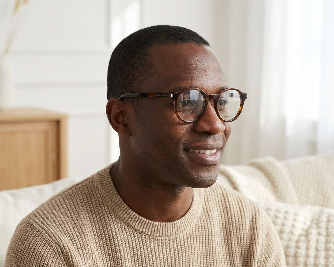 Yves Saint Laurent Glasses SL-521-OPT 002 display picture 1