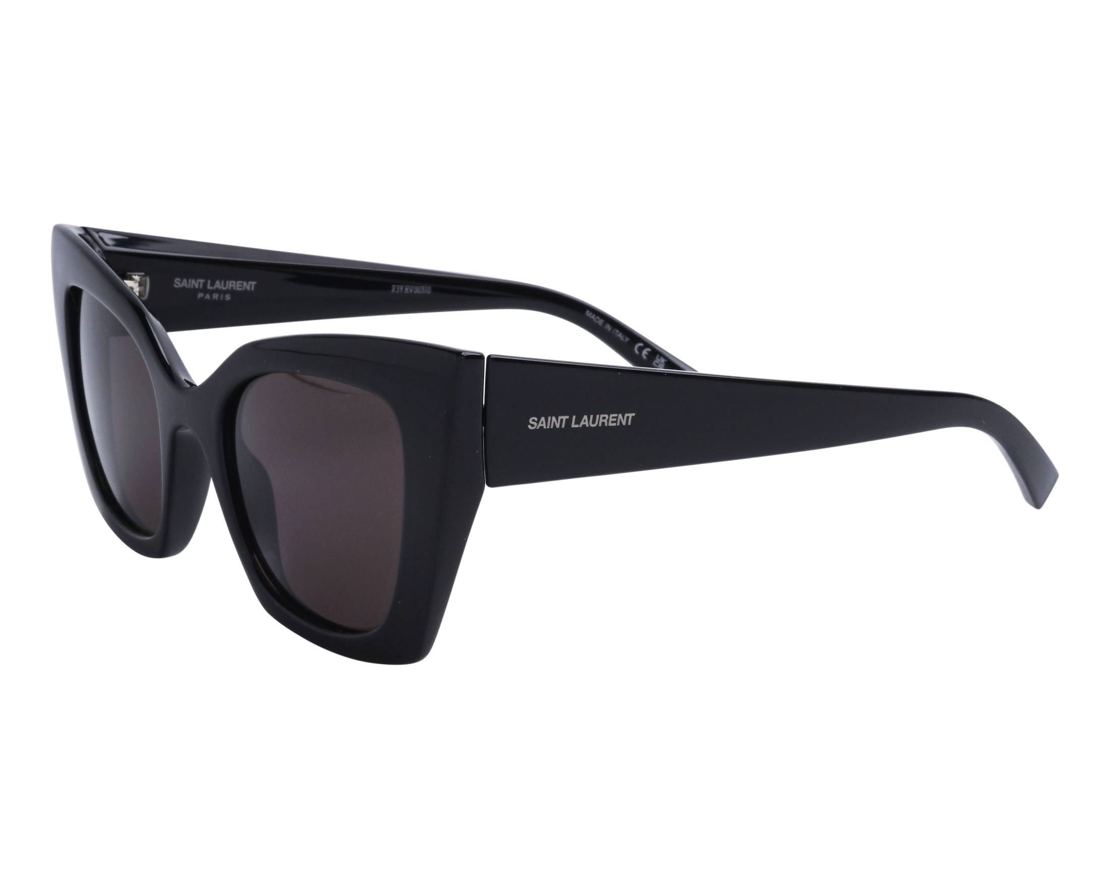 Yves Saint Laurent Sunglasses SL-552 001