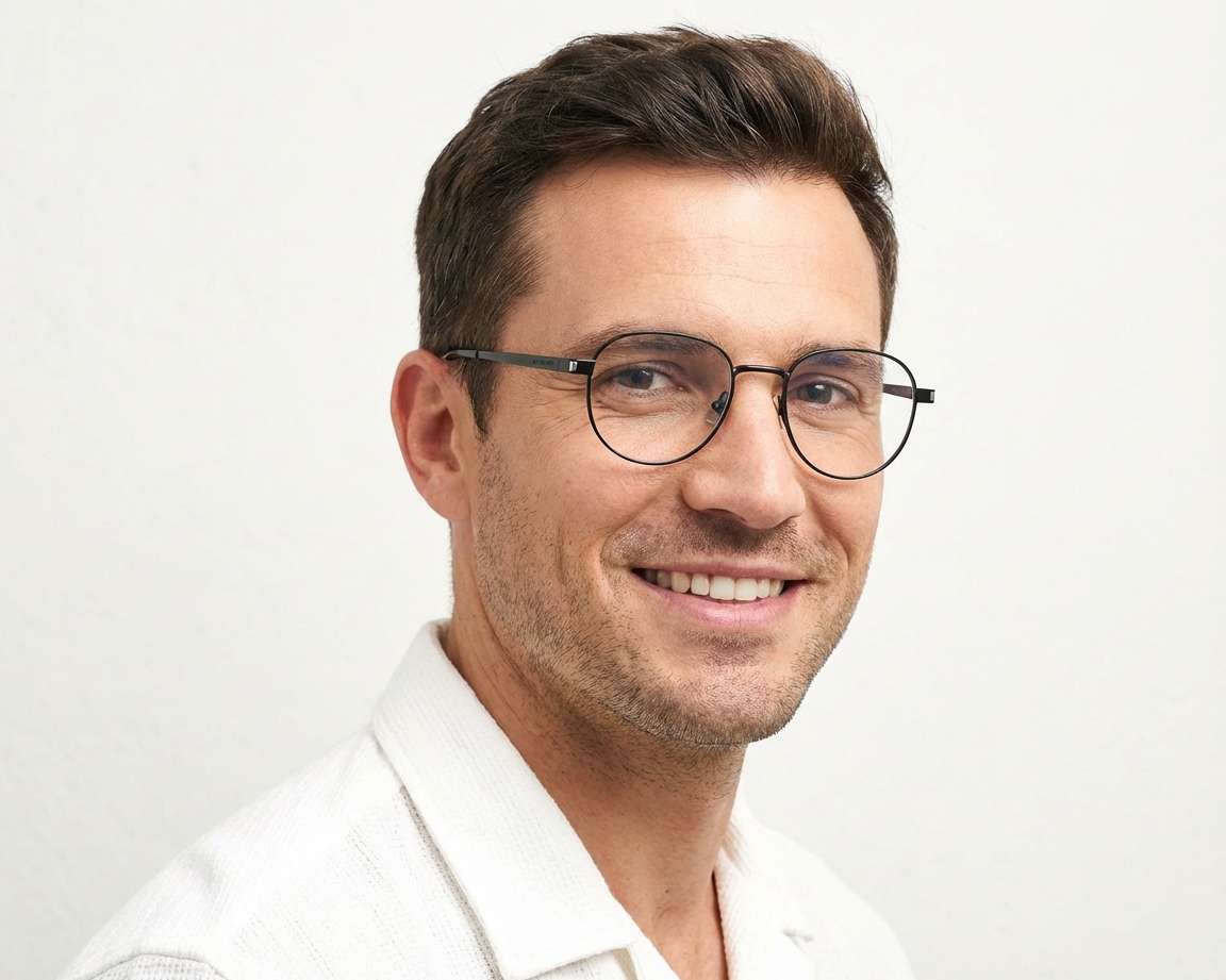 Yves Saint Laurent Glasses SL-555-OPT 001
