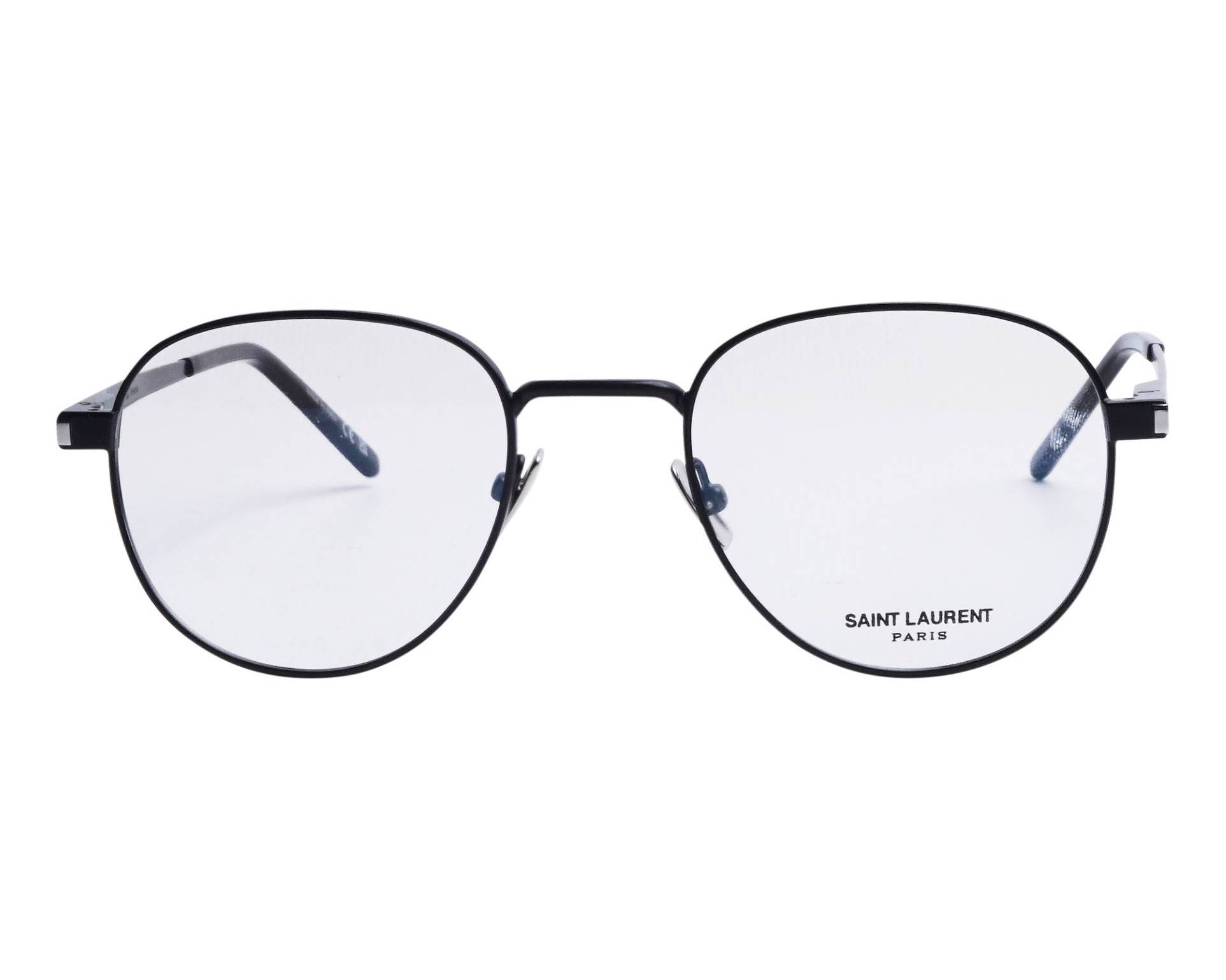 Yves Saint Laurent Glasses SL-555-OPT 001