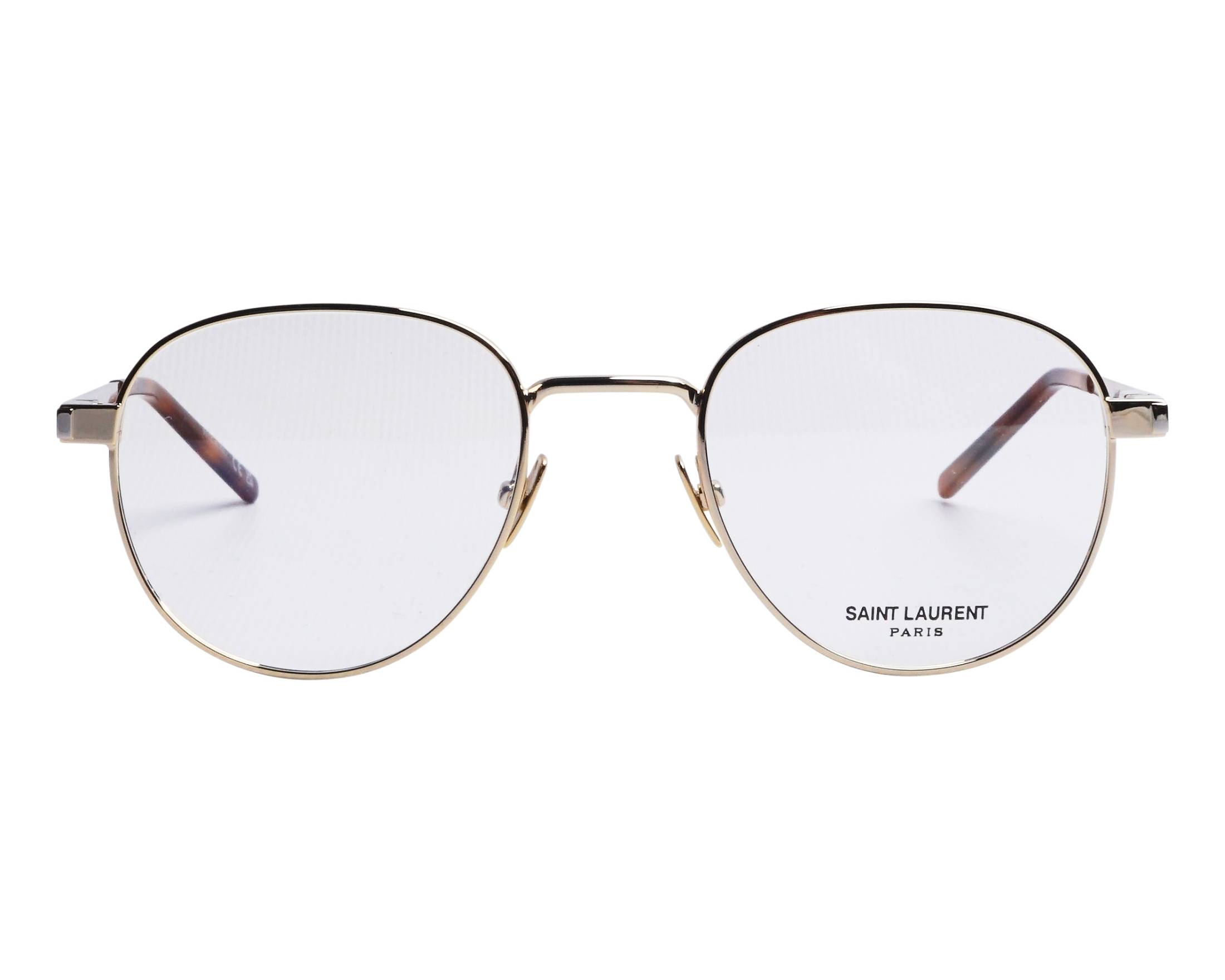 Yves Saint Laurent Glasses SL-555-OPT 003