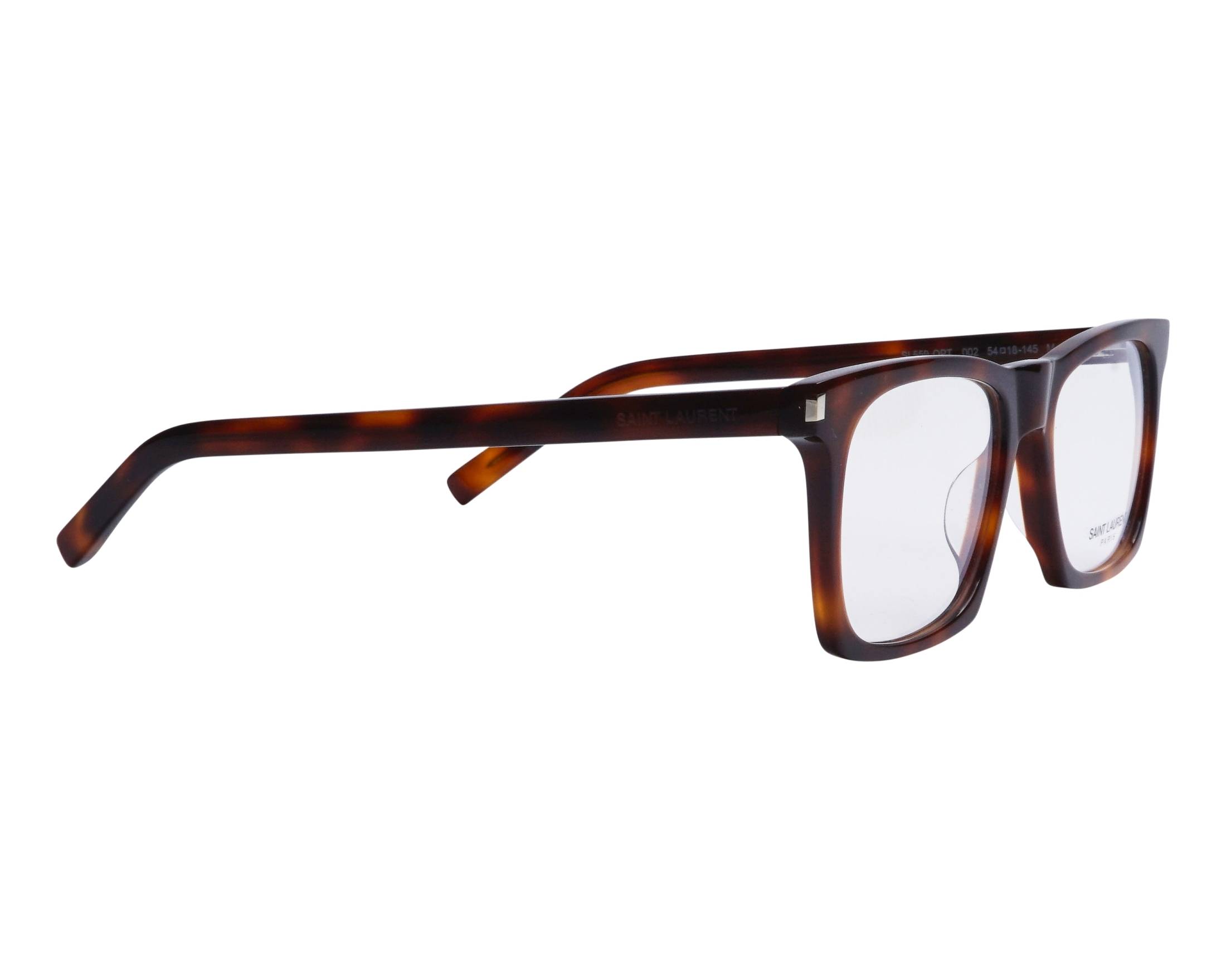 Yves Saint Laurent Glasses SL-559-OPT 002