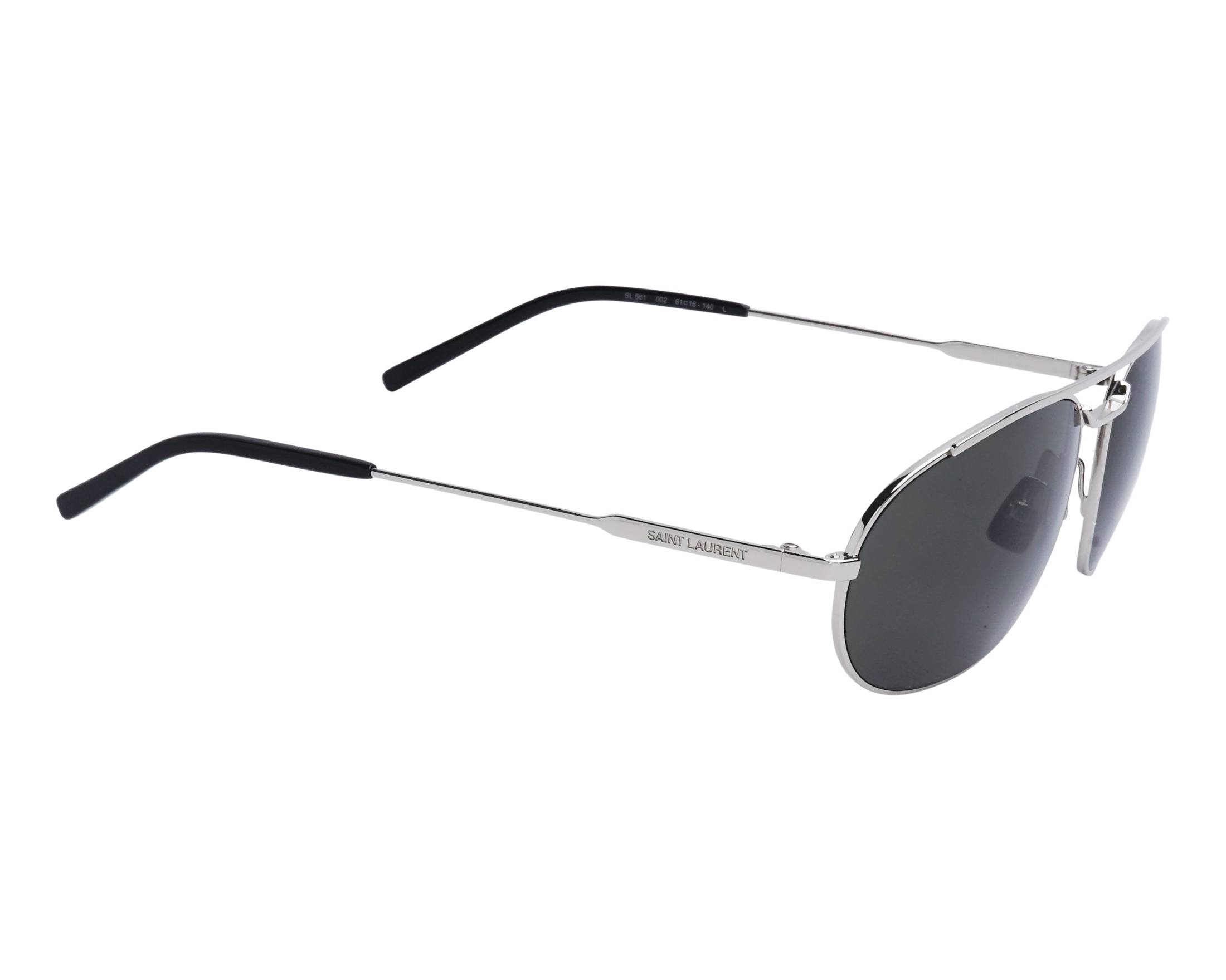 Yves Saint Laurent Sunglasses SL-561 002