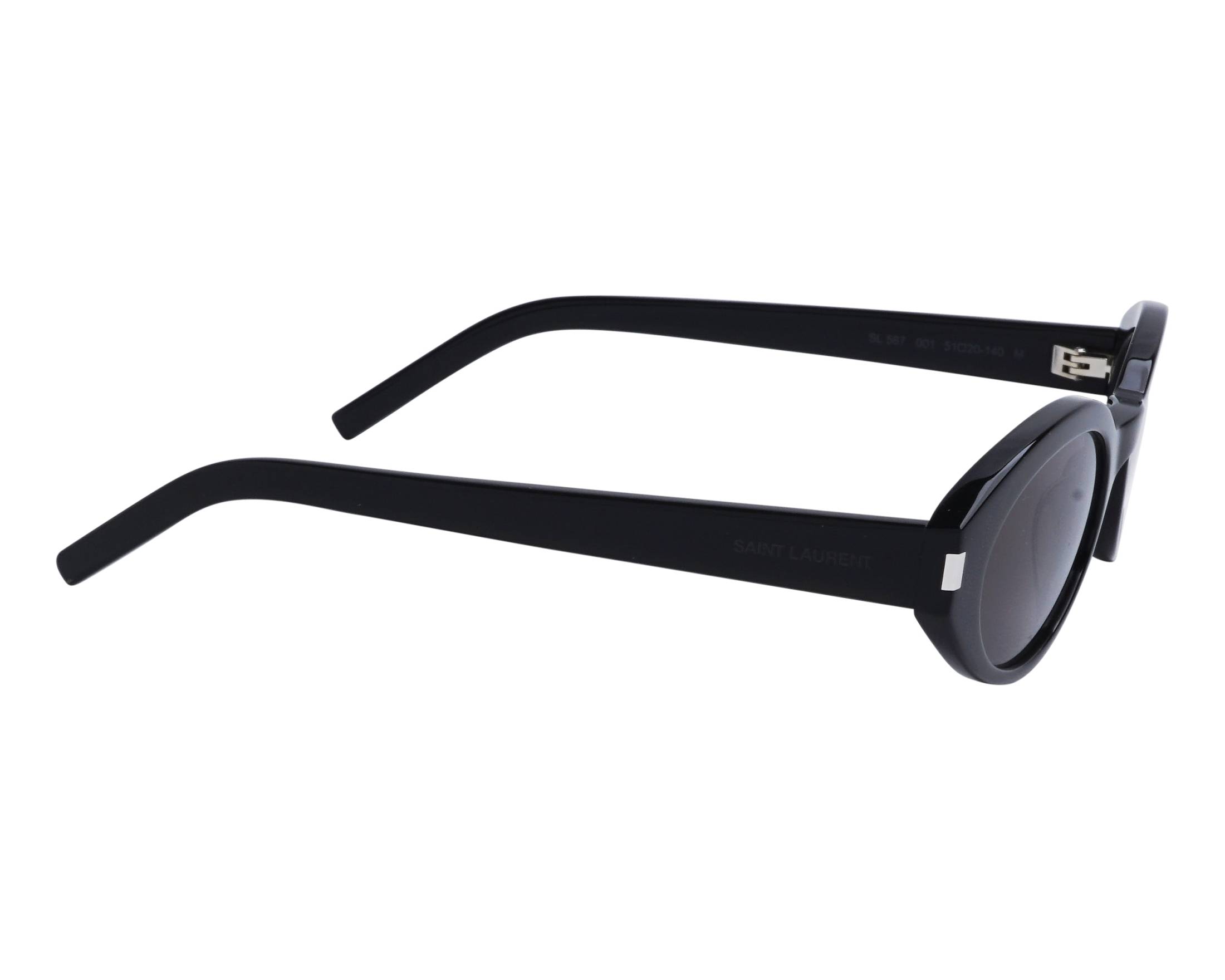 Yves Saint Laurent Sunglasses SL-567 001