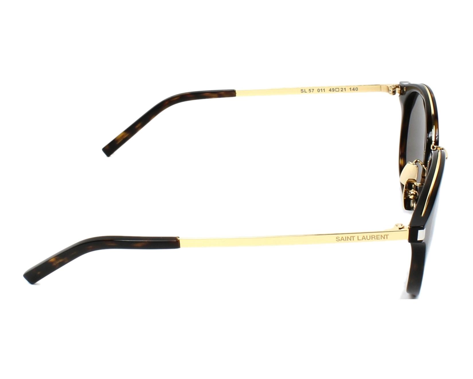 saint laurent sl 57