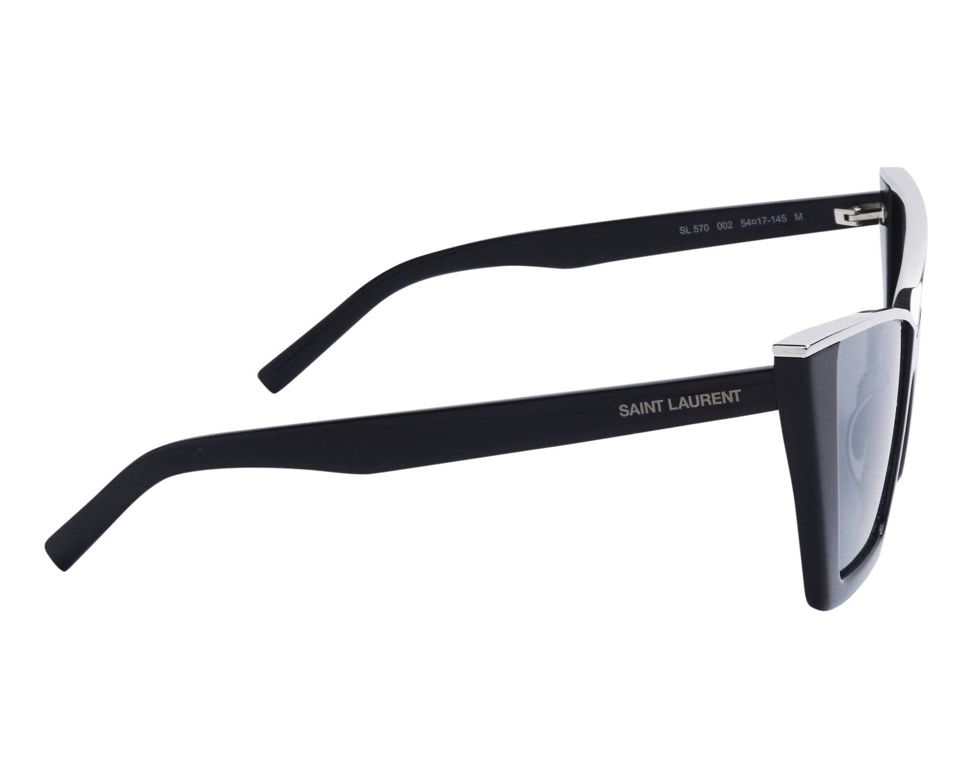 Yves Saint Laurent Sunglasses SL-570 002