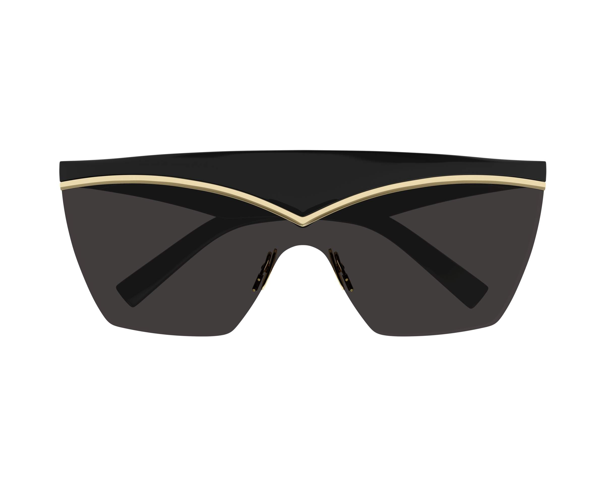 Yves Saint Laurent Sunglasses SL-614-MASK 001