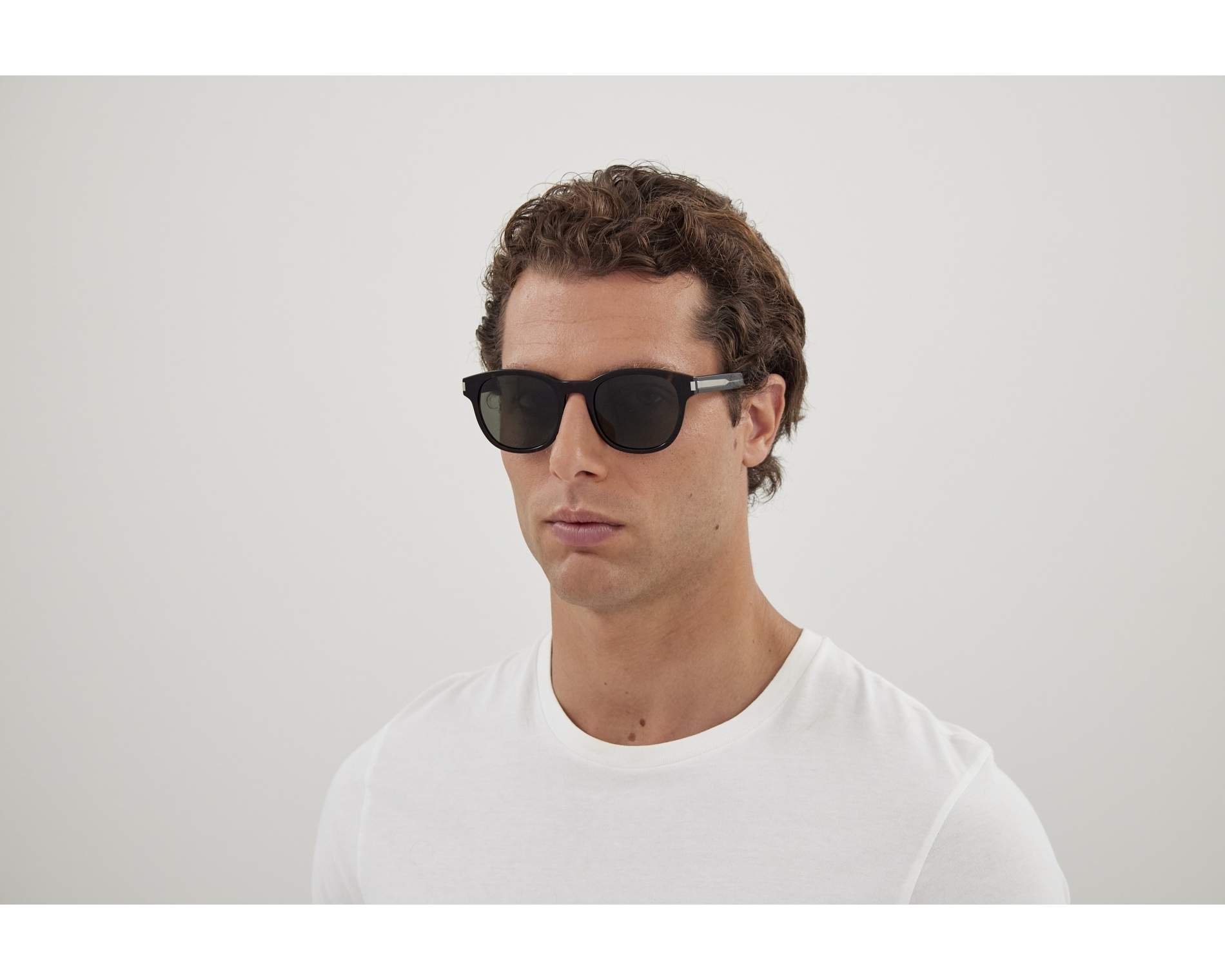 Yves Saint Laurent Sunglasses SL-620 002