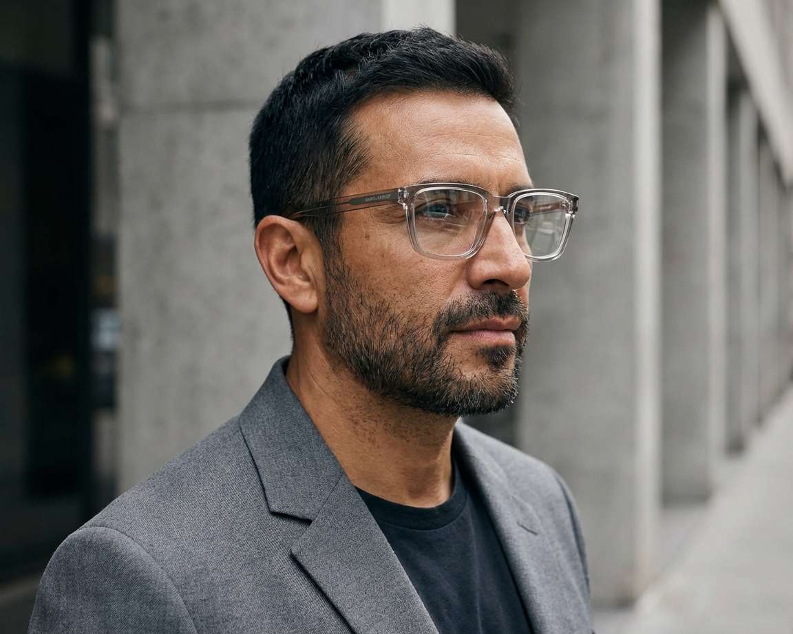 Yves Saint Laurent Glasses SL-621 003