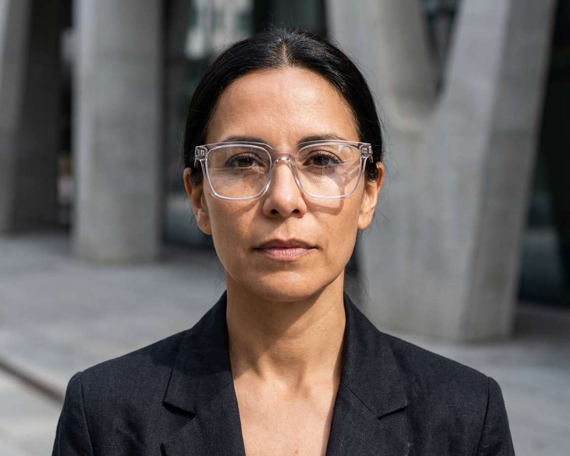 Yves Saint Laurent SL-621 003 54-19 Beige  other view