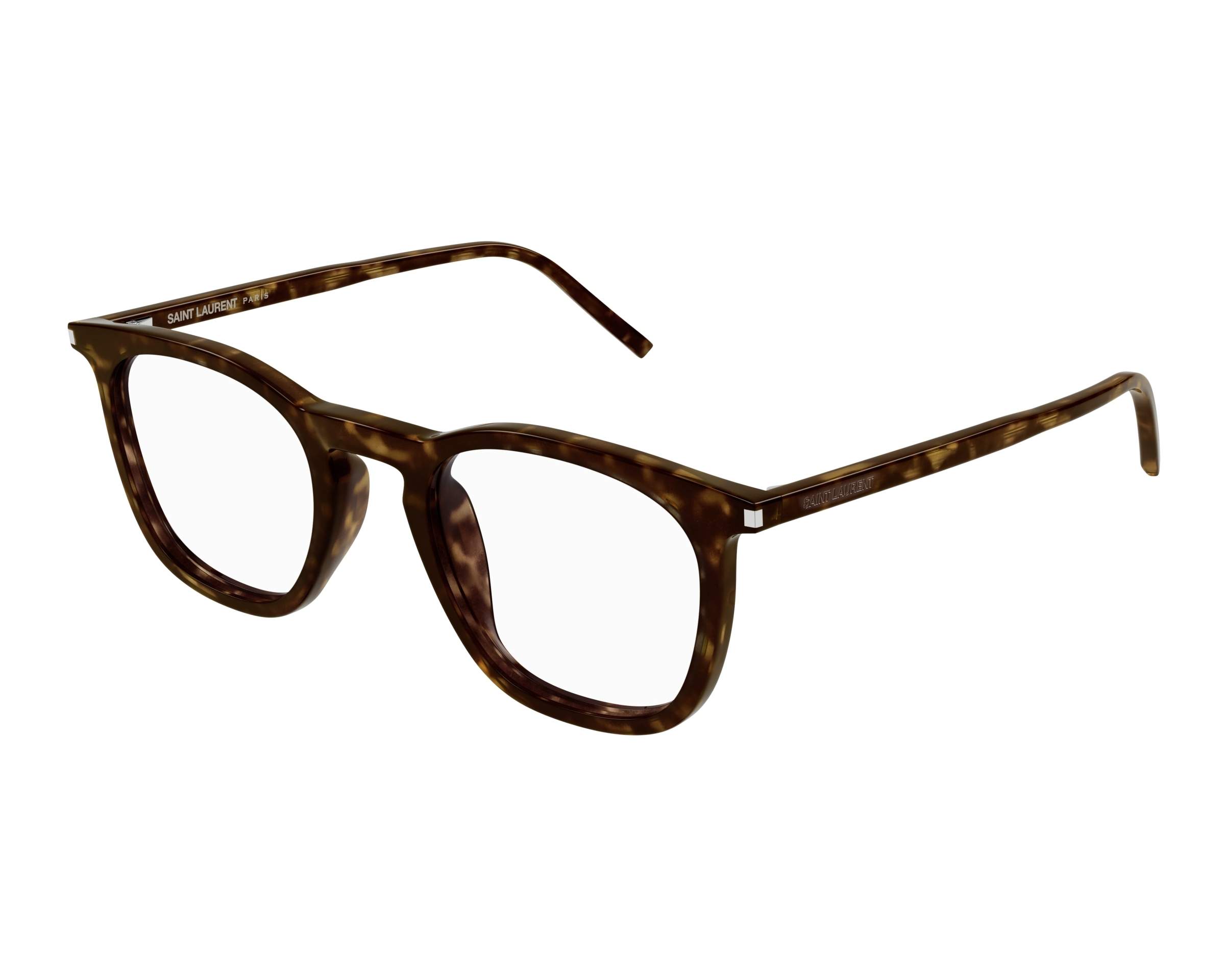 Yves Saint Laurent メガネフレーム フルリム 30-6522 Yves Saint Laurent Glasses SL-623-OPT 002