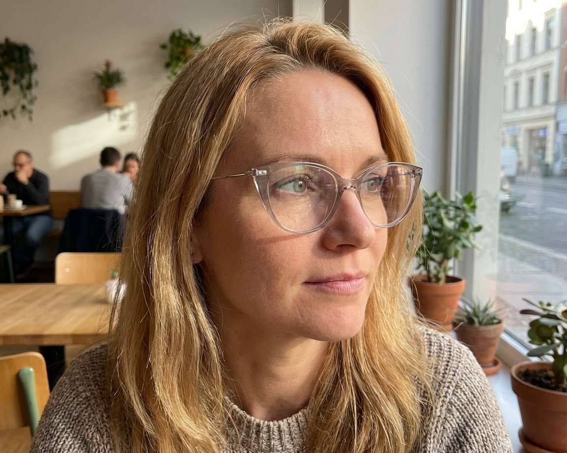 Yves Saint Laurent Glasses SL-627 003