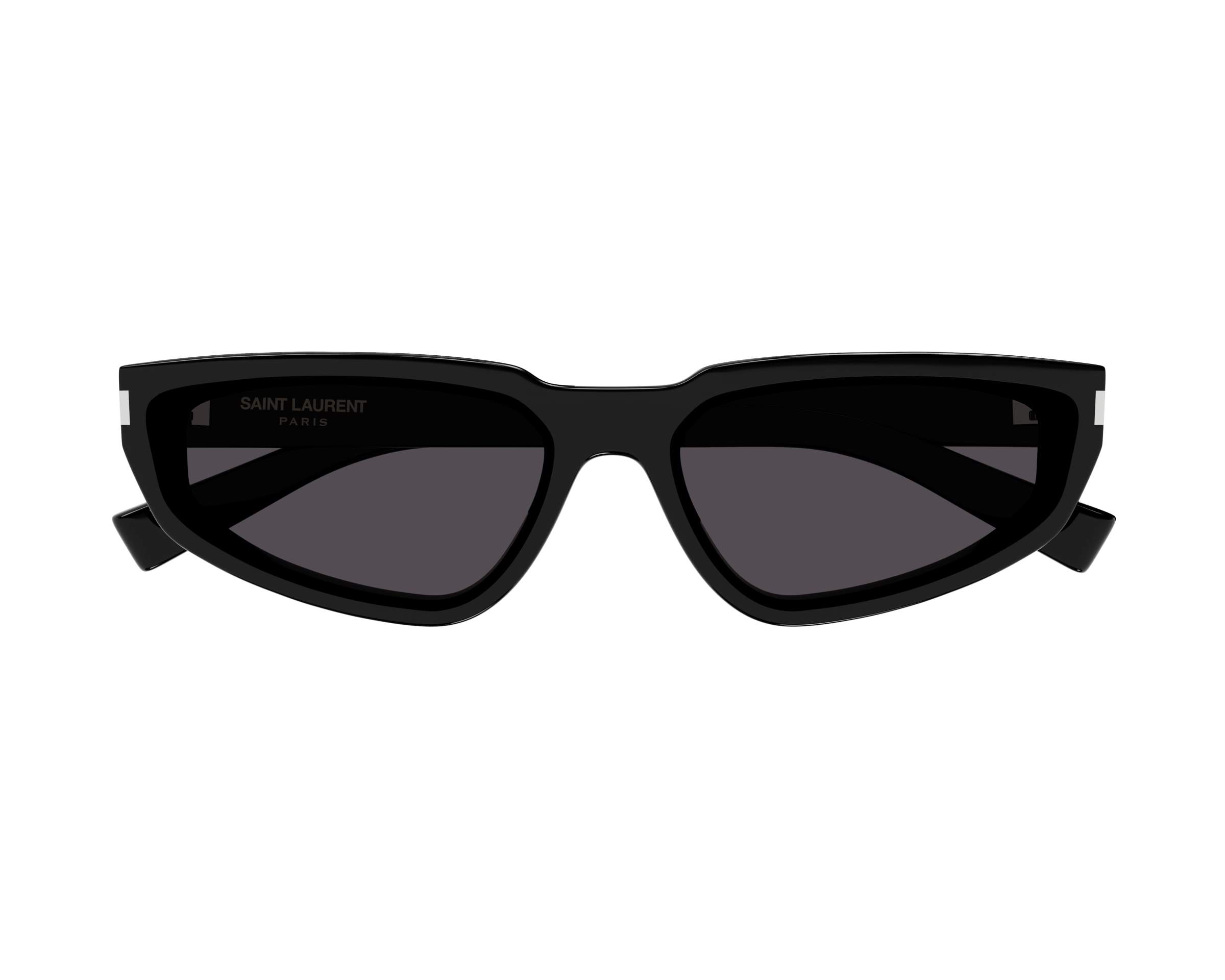 Yves Saint Laurent Sunglasses SL-634-NOVA 001
