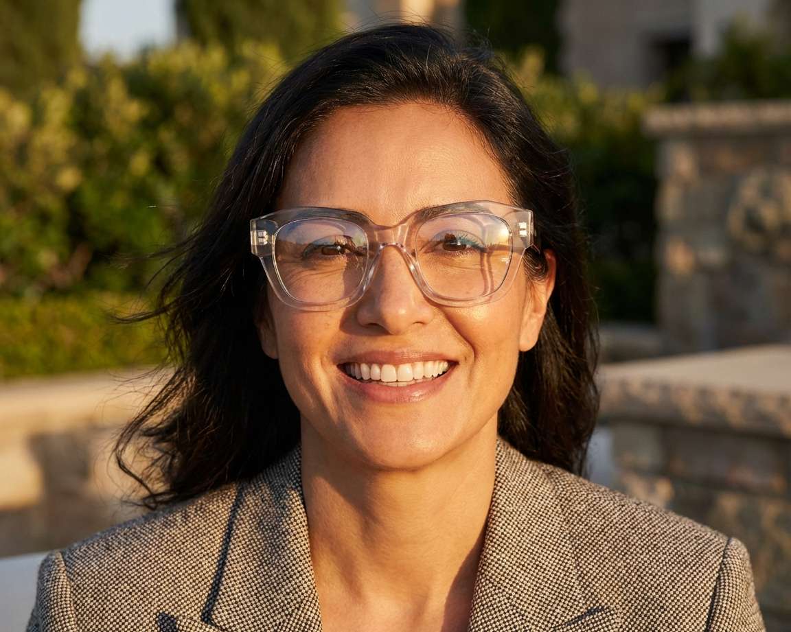 Yves Saint Laurent SL-640 004 49-22 Beige  other view