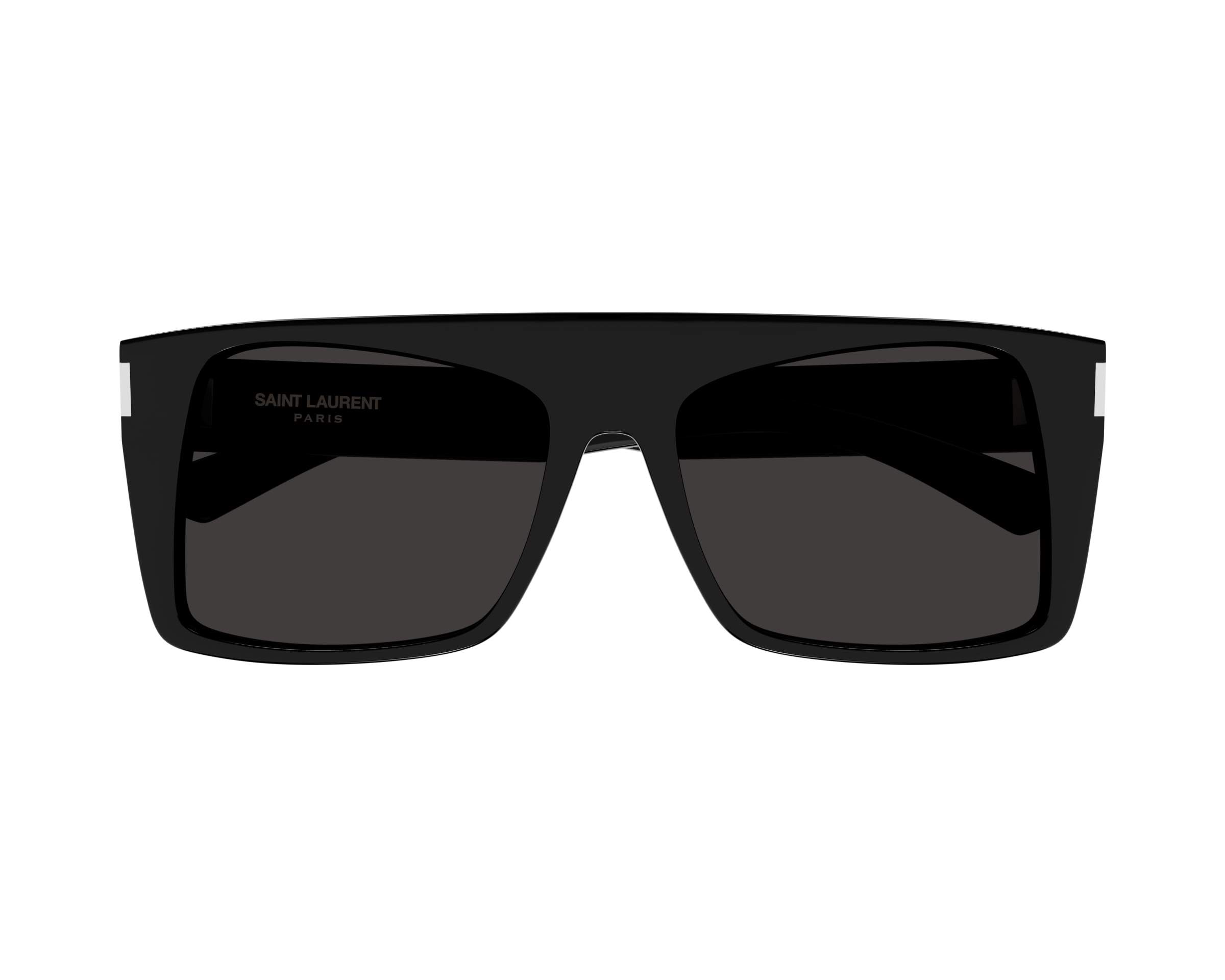 Yves Saint Laurent SL-651-VITTI 001