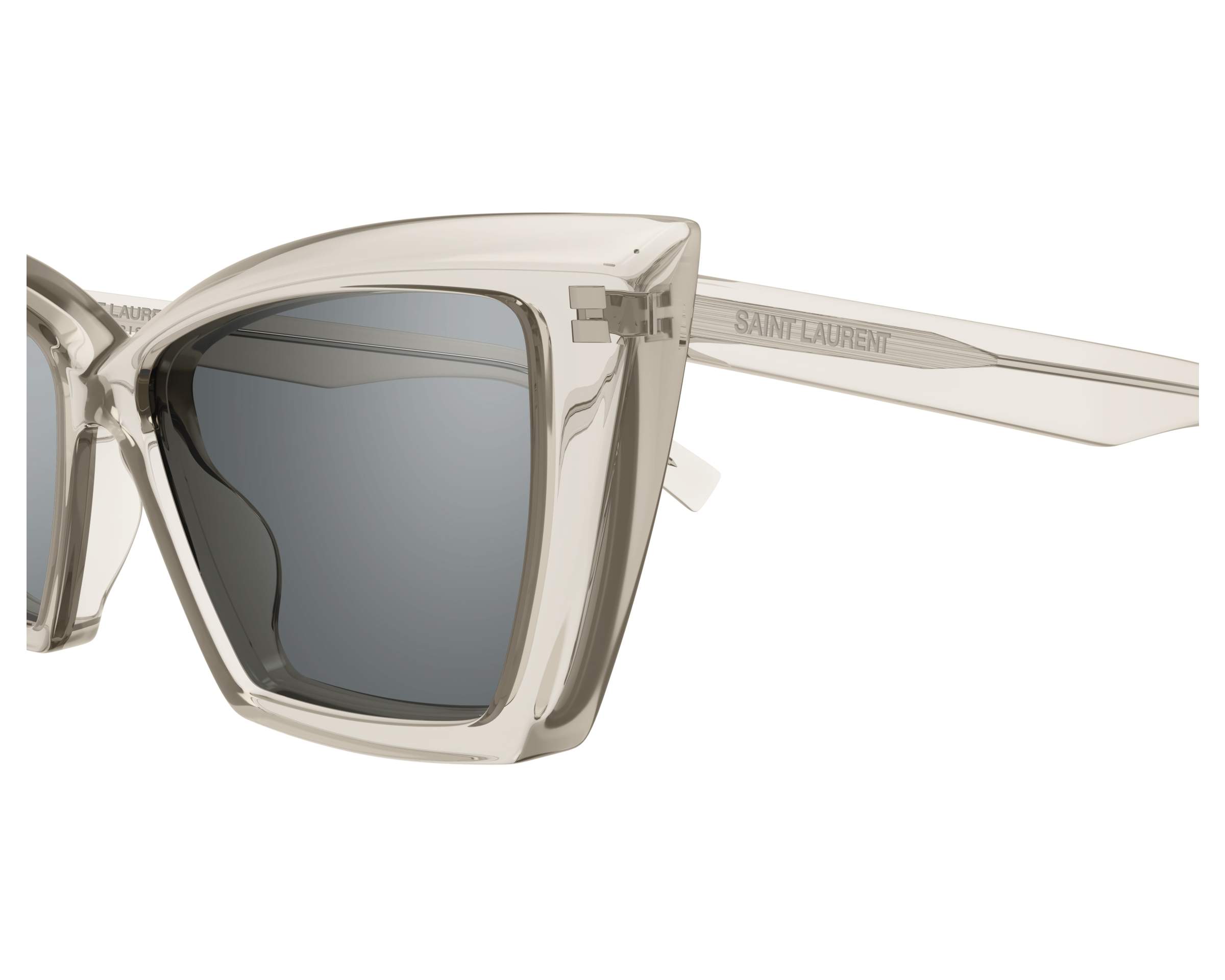 Yves Saint Laurent SL-657 003: Buy Online | Visionet