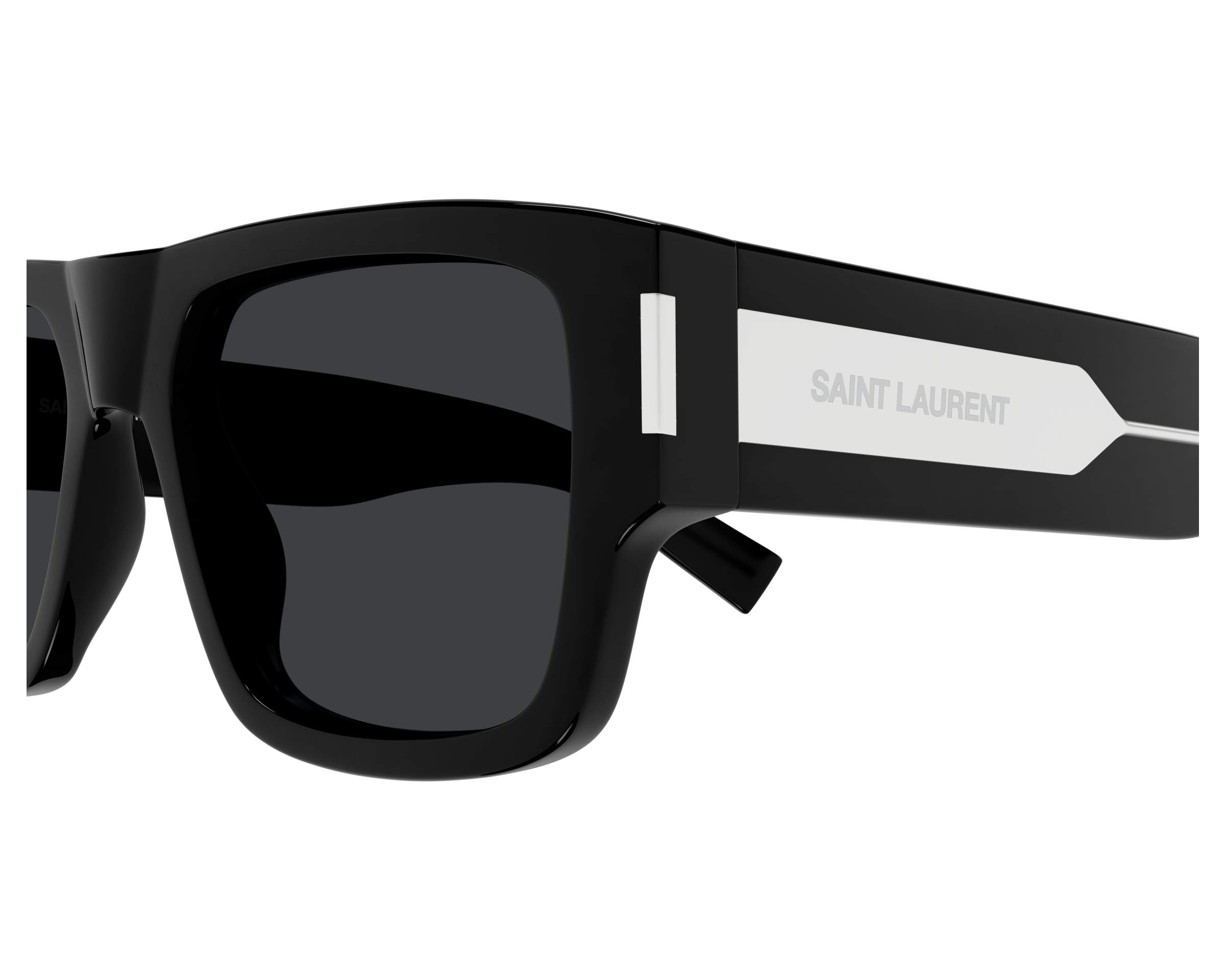 エレガント【SAINT LAURENT】SL 659 アセテート サングラス 24SS エレガント【SAINT LAURENT】SL 659 アセテート サングラス 24SS