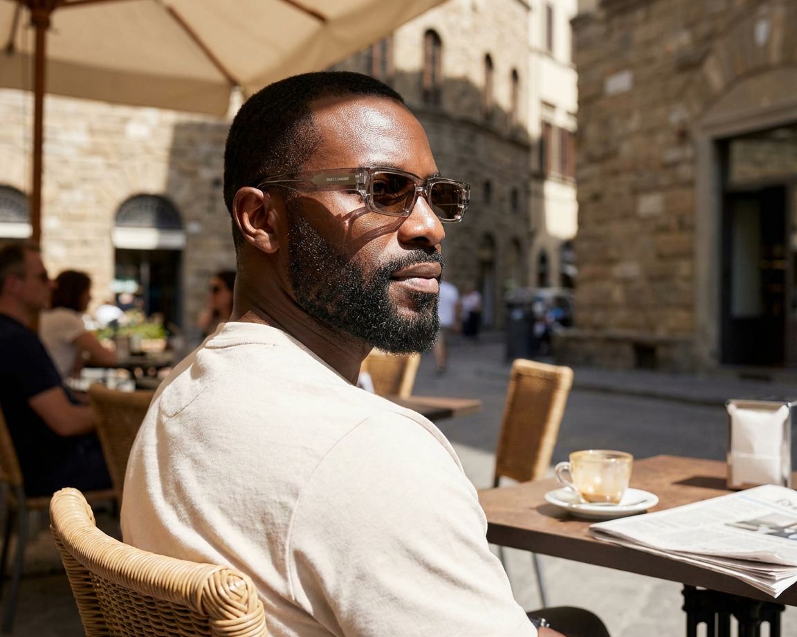 サンローラン　サングラス Yves Saint Laurent Sunglasses SL-660 004