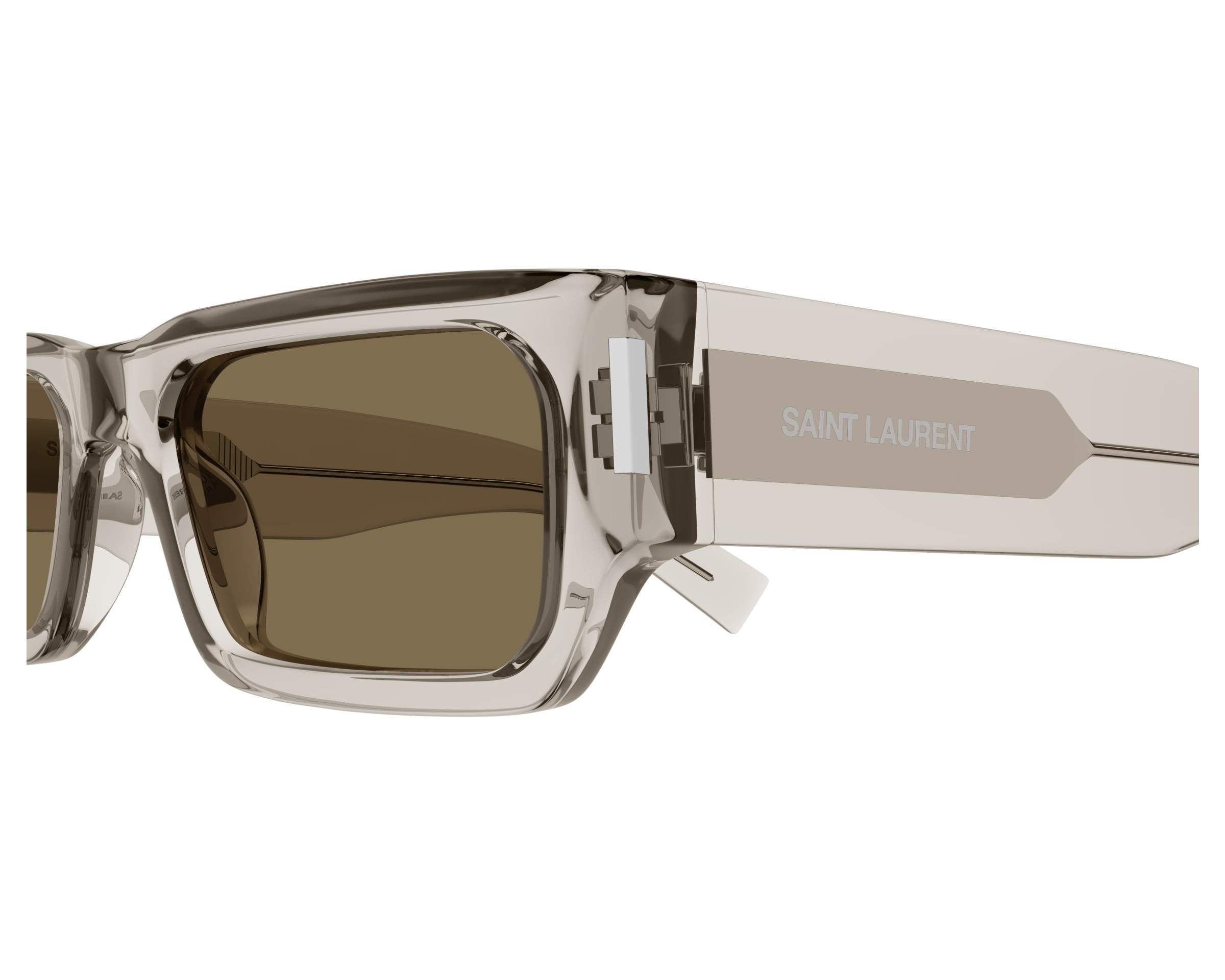 Yves Saint Laurent Sunglasses SL-660 004