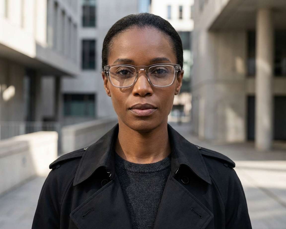 YSL様 Yves Saint Laurent Glasses SL-664 003