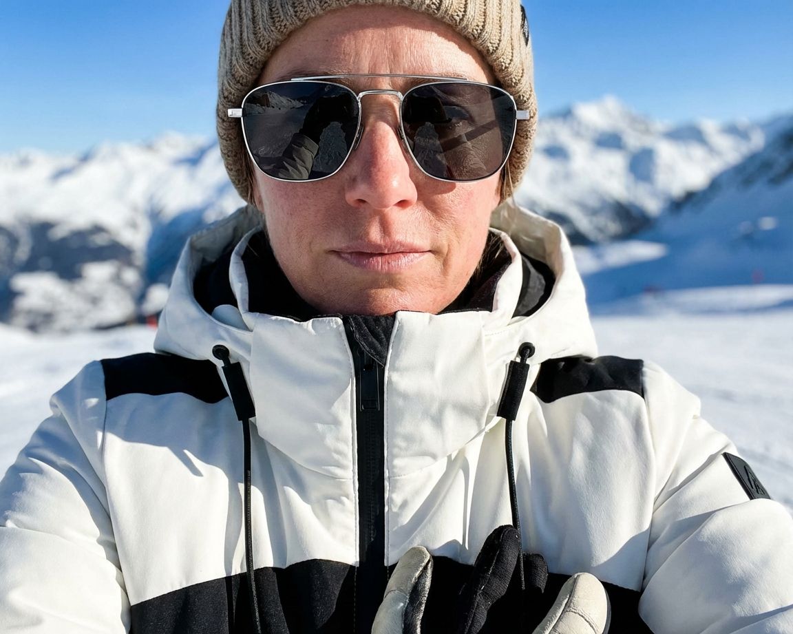 Yves Saint Laurent Sunglasses SL-665 002