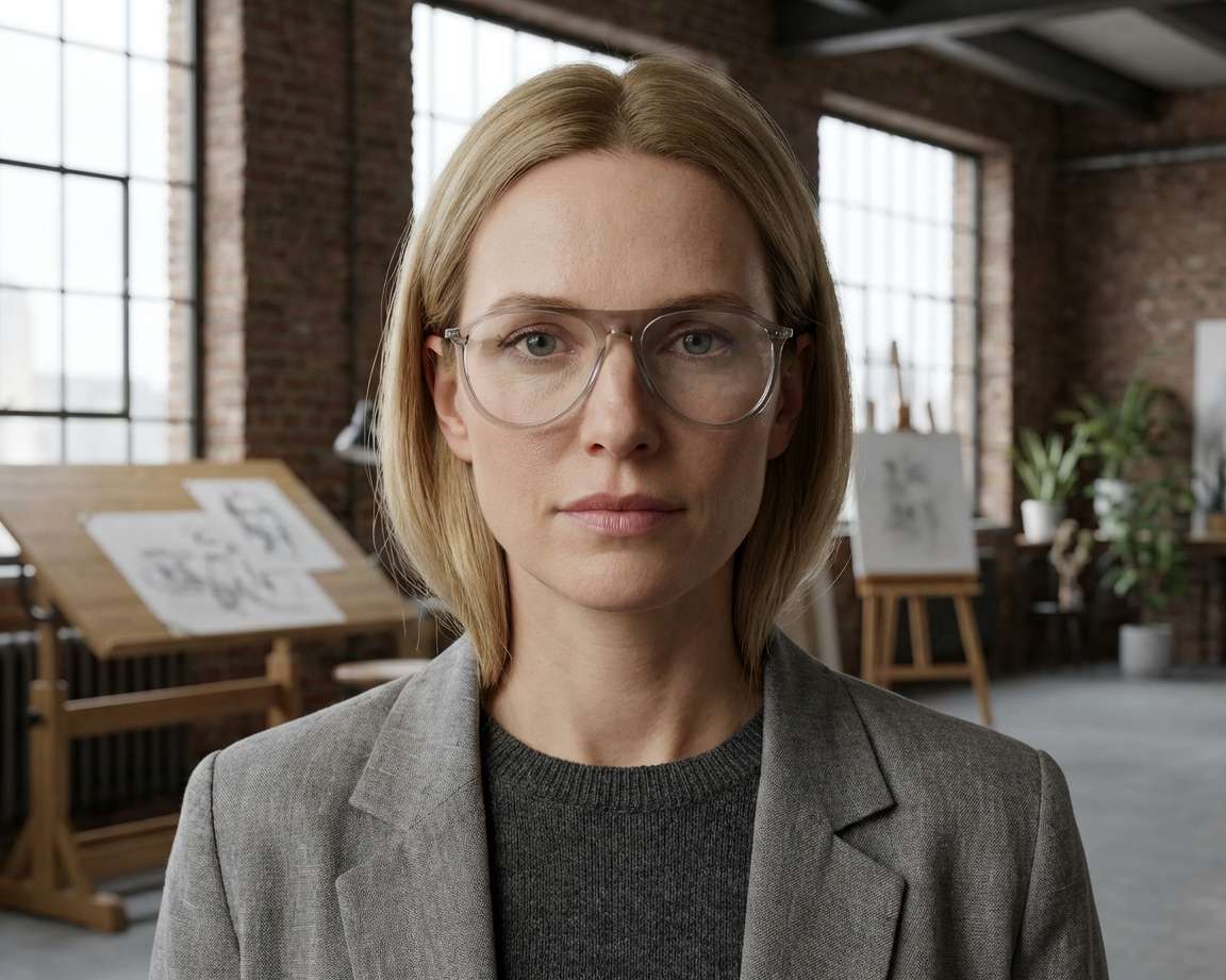 NEW SAINT LAURENT SL667 OPT 003 AVIATOR CLEAR FRAME EYEGLASSES SAINT LAURENT Saint Laurent SL 667 OPT Eyeglasses main image 2