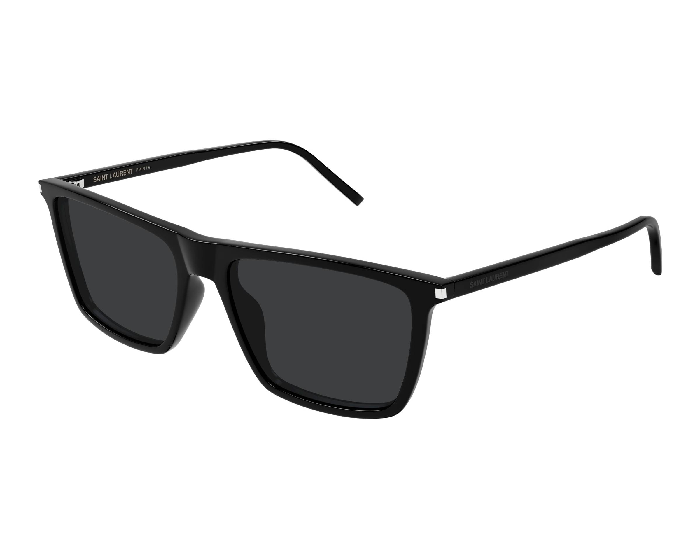 Yves Saint Laurent Sunglasses SL-668 001