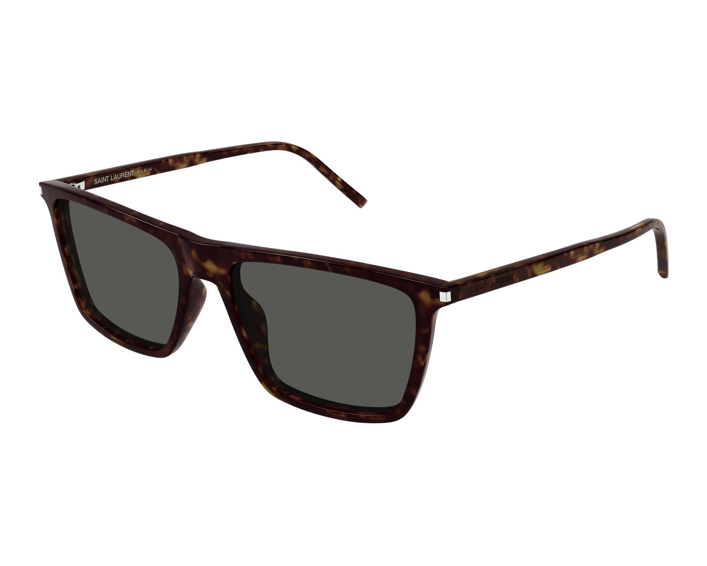 Yves Saint Laurent Sunglasses SL-668 002