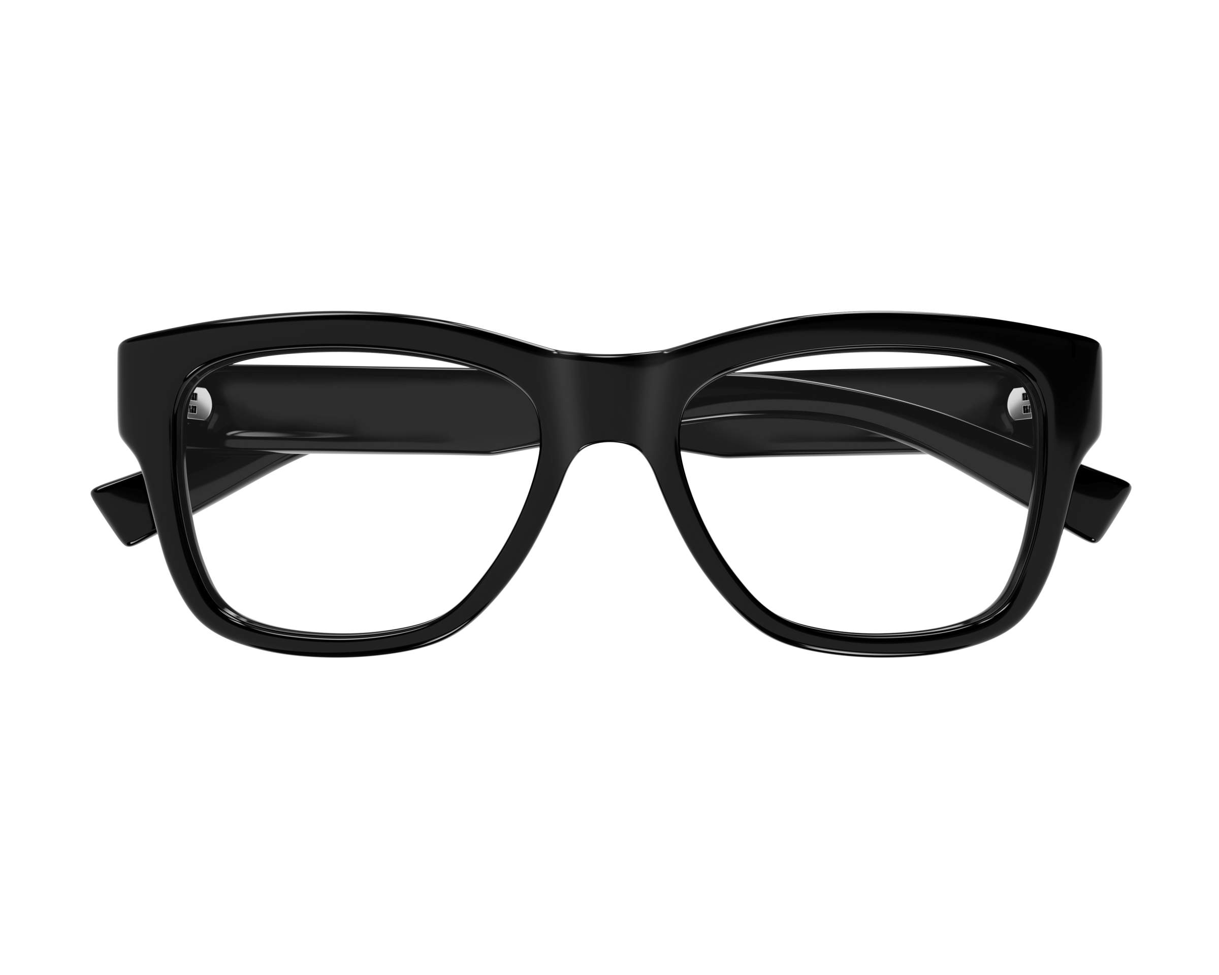 Yves Saint Laurent Glasses SL-677 001