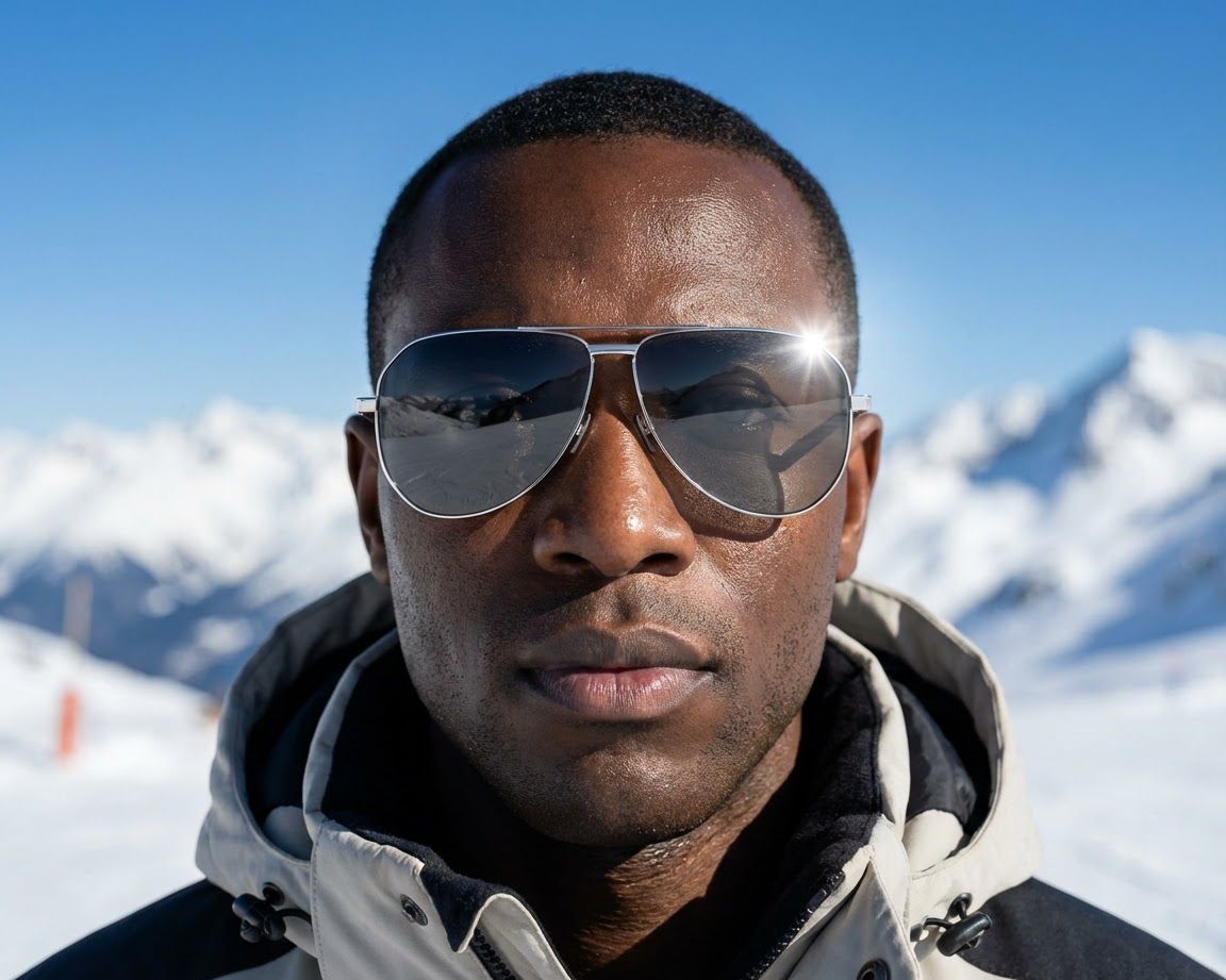 Yves Saint Laurent Sunglasses SL-690-DUST 002