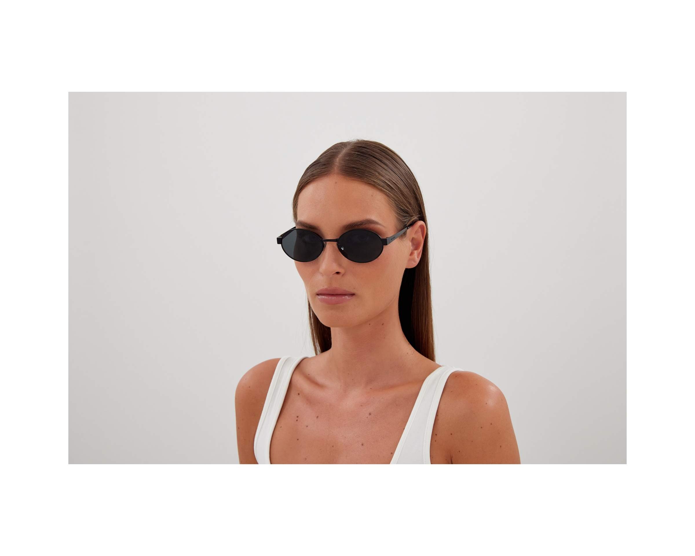 Yves Saint Laurent Sunglasses SL-692 001