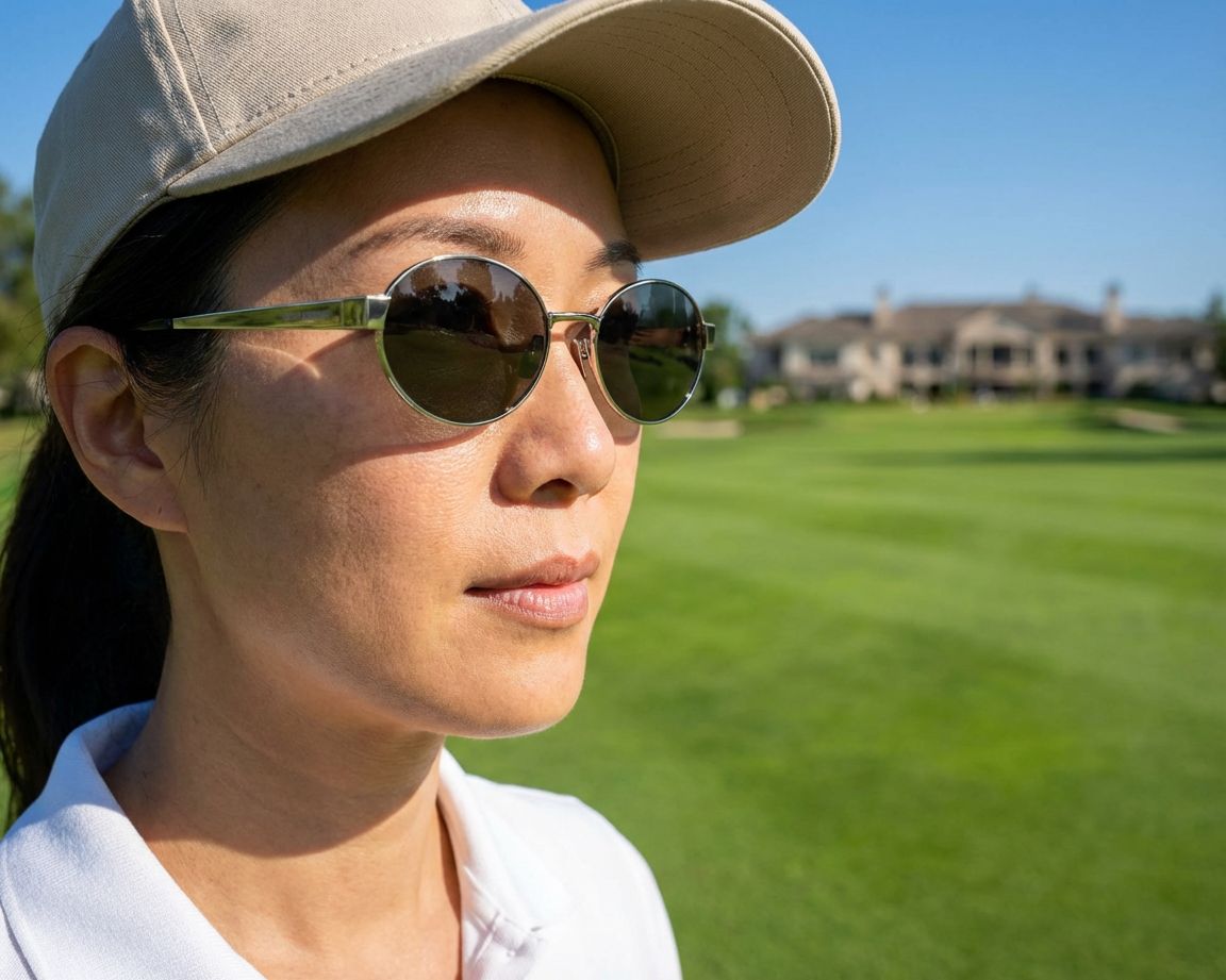 Yves Saint Laurent Sunglasses SL-692 002