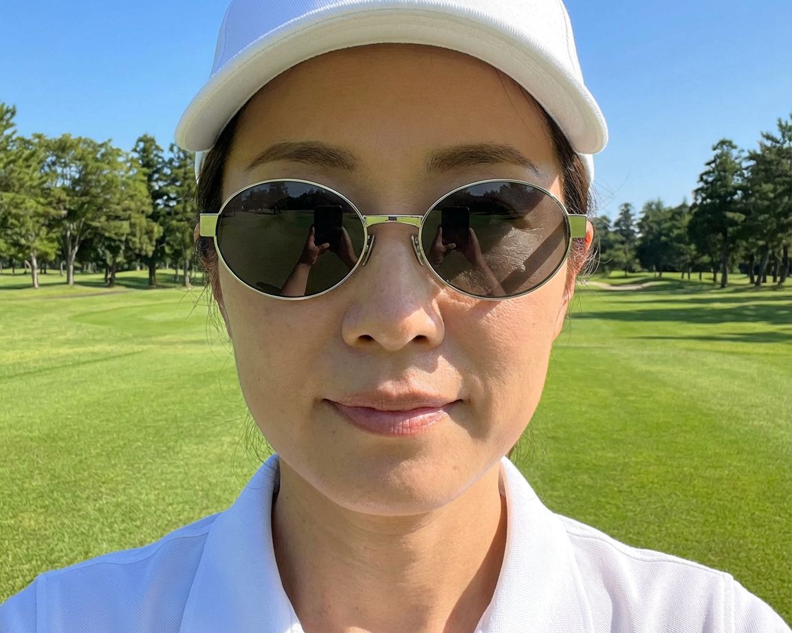 Yves Saint Laurent Sunglasses SL-692 002