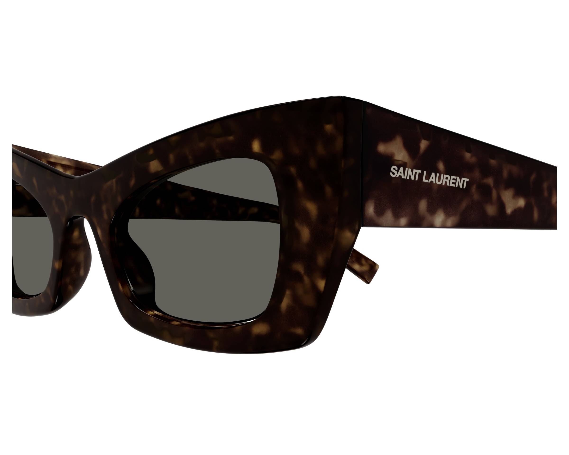 Yves Saint Laurent Sunglasses SL-702 002