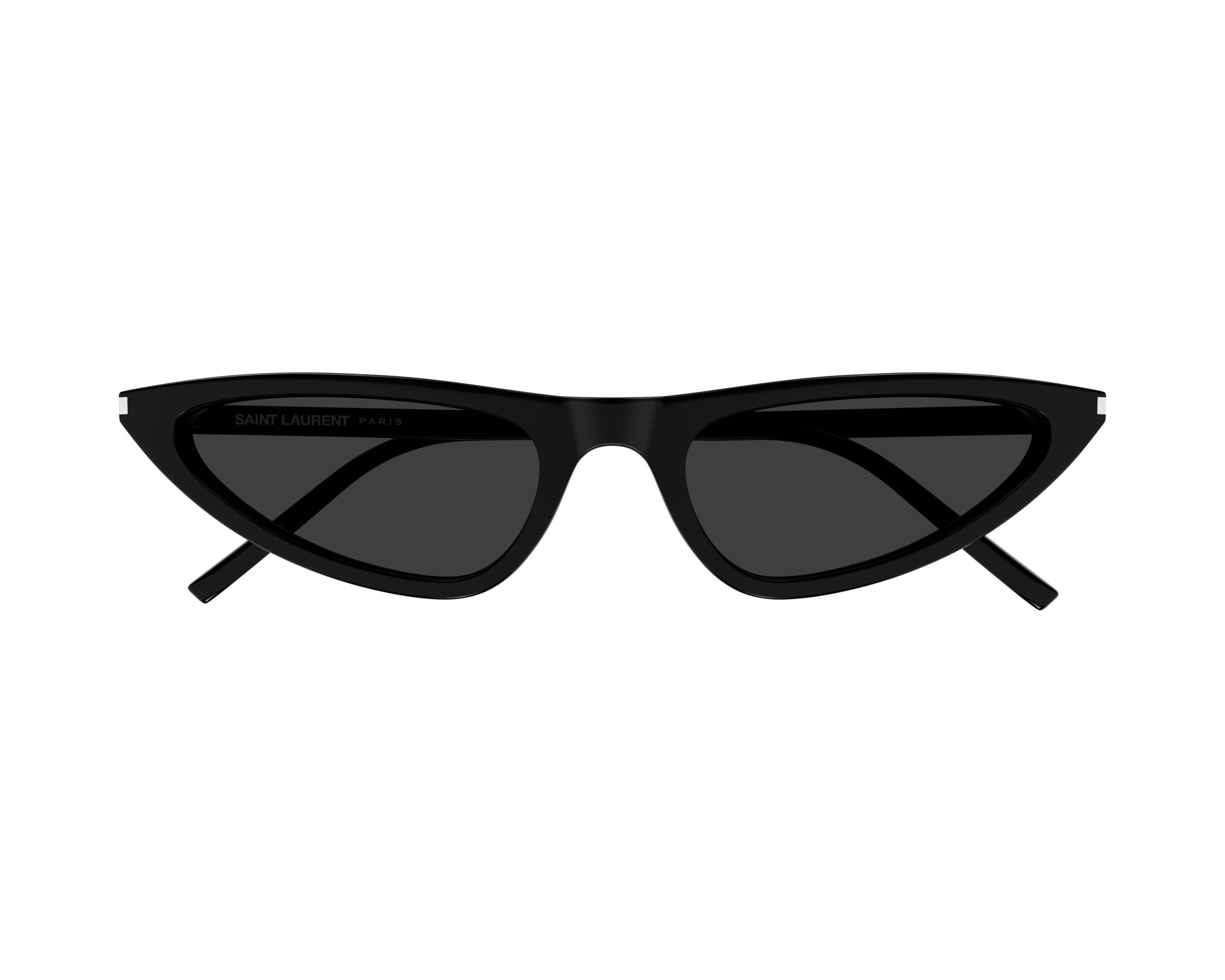 YvesSaintLaurent sunglasses Saint Laurent YSL Rimless Square Metal Sunglasses | Neiman  main image 2