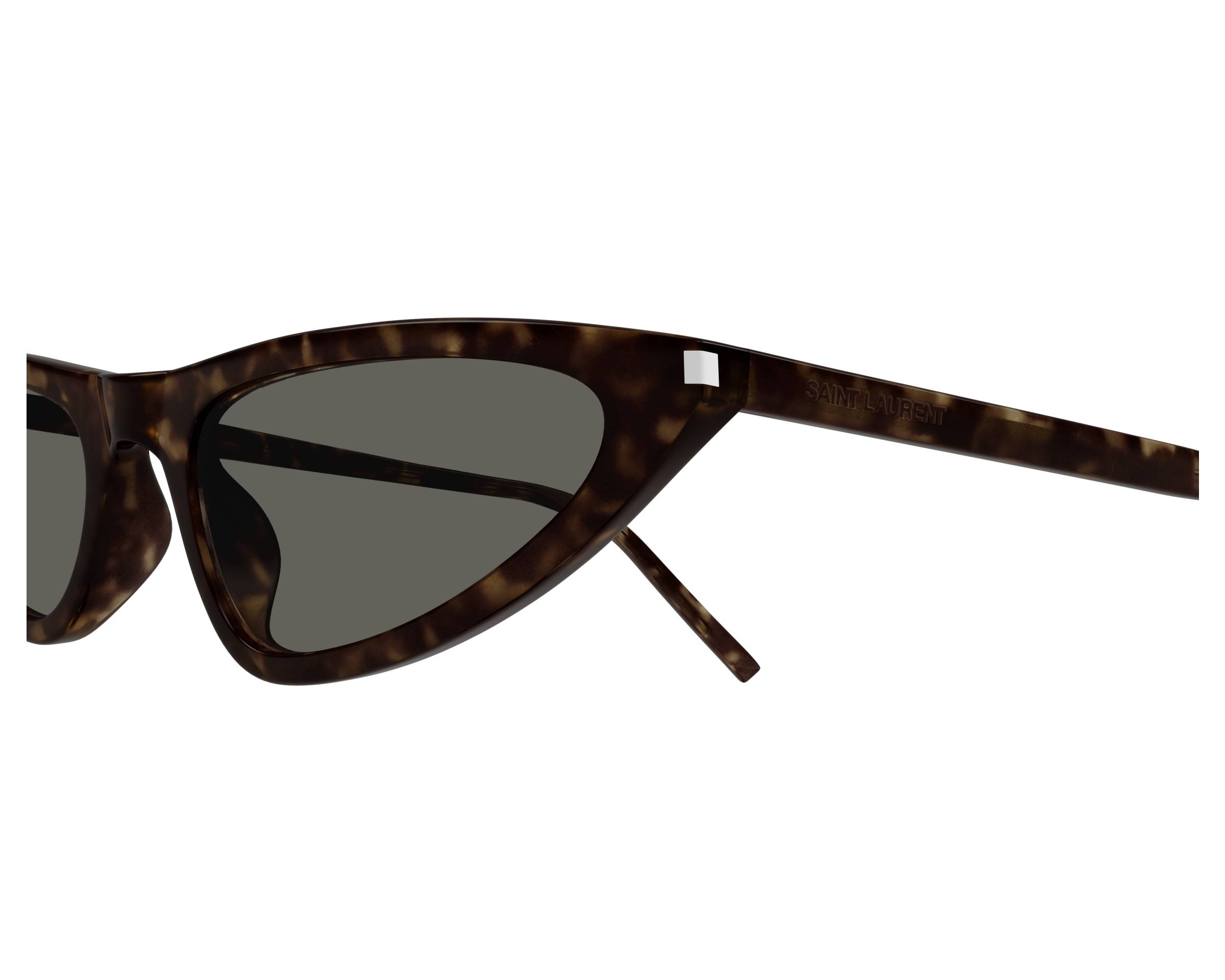 Yves Saint Laurent Sunglasses SL-703 002 display picture 1